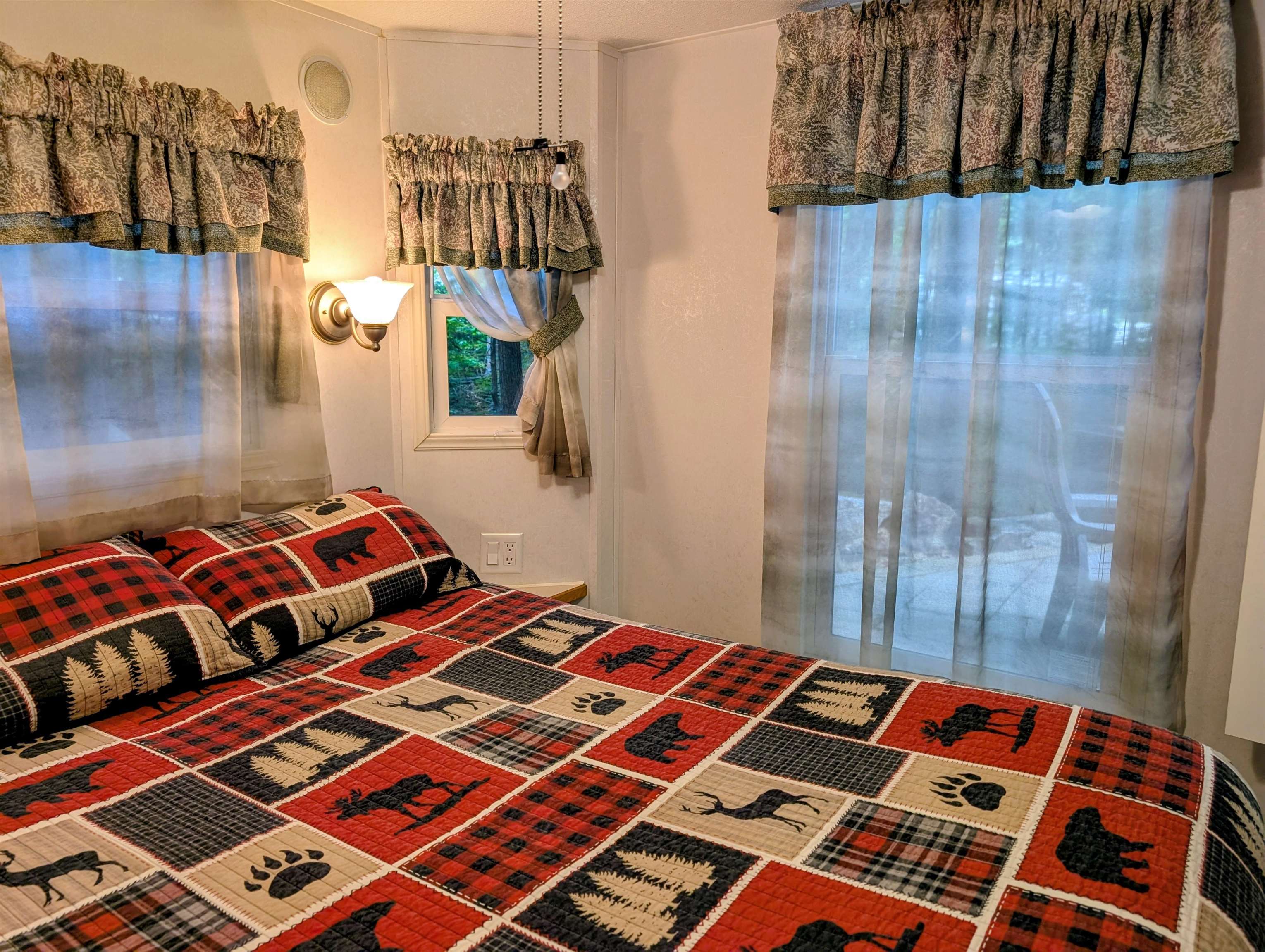 47 Overlook Road, Unit AKA 15) Holderness, NH 03245 - Photo 10 of 59