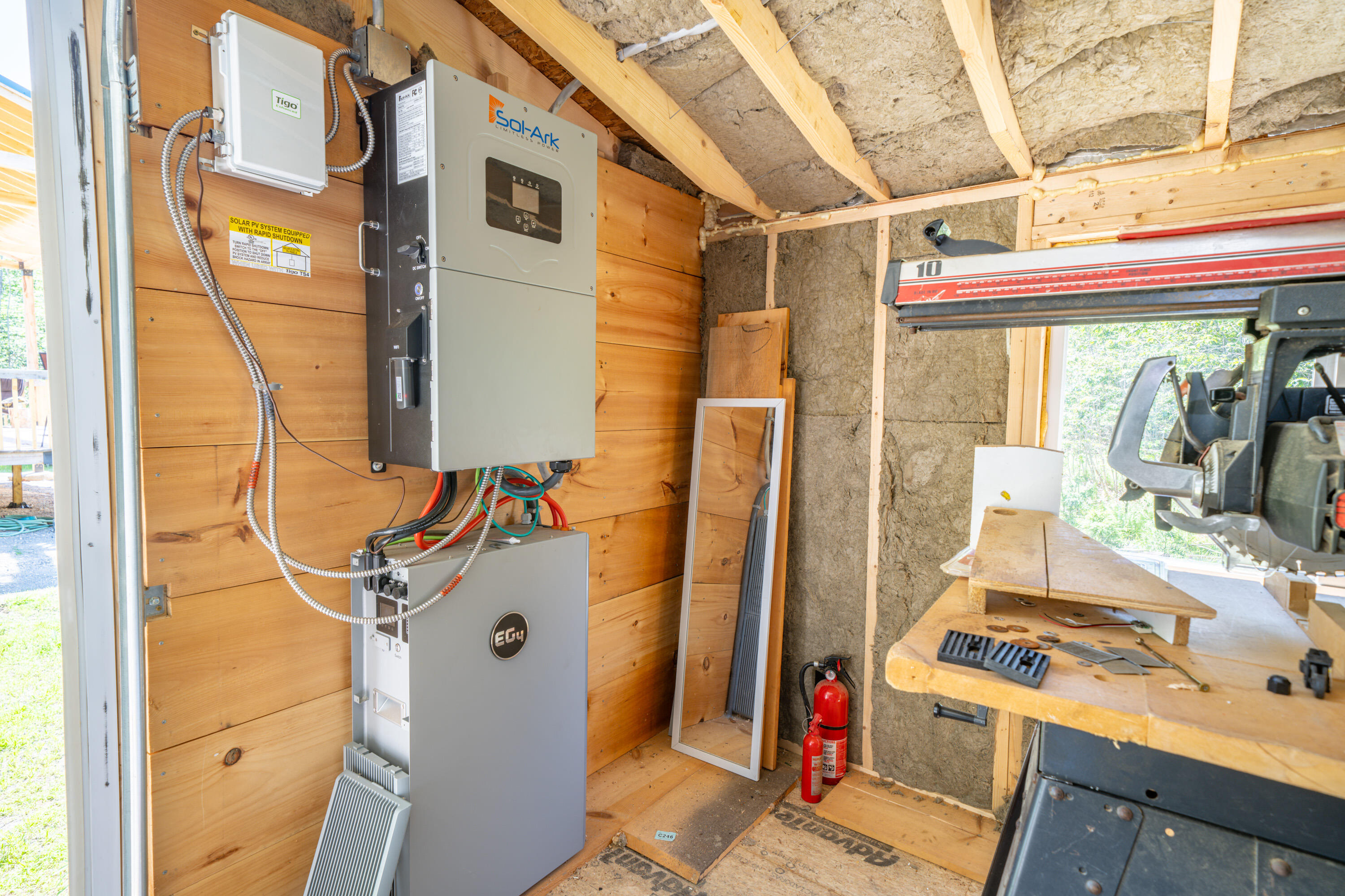 124 Albin Road Searsmont, ME 04973 - Photo 27 of 29 3753