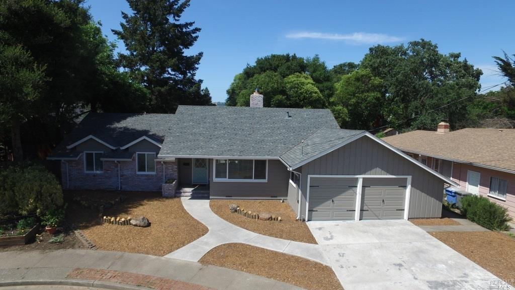 347 Denton Way Santa Rosa, CA 95401 - Photo 1 of 1 Gallery Image 1