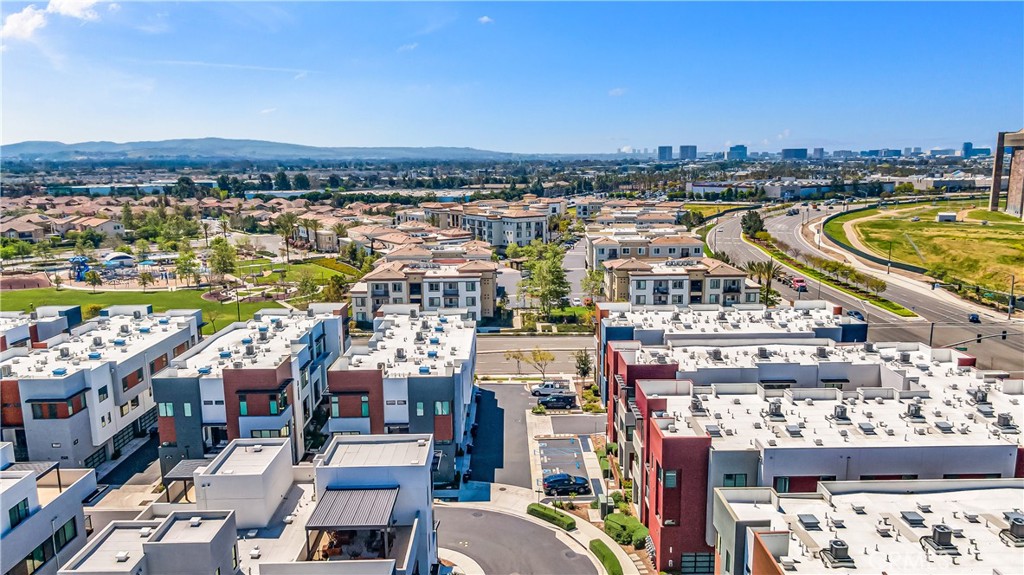 202 Waypoint Tustin, CA 92782 - Photo 42 of 46 a view of a city