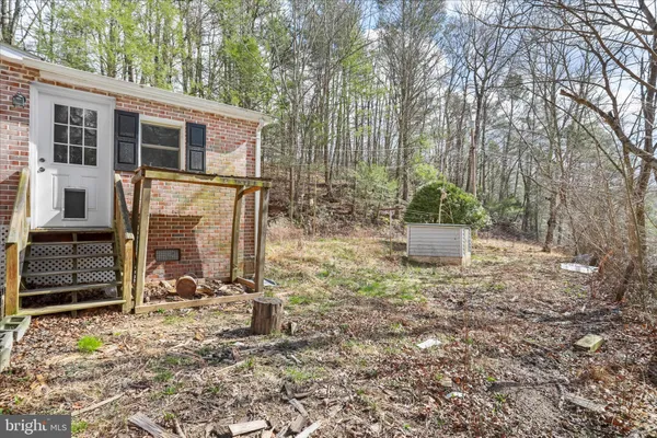 $365,000 | 3699 Waites Run Road, Wardensville, WV 26851