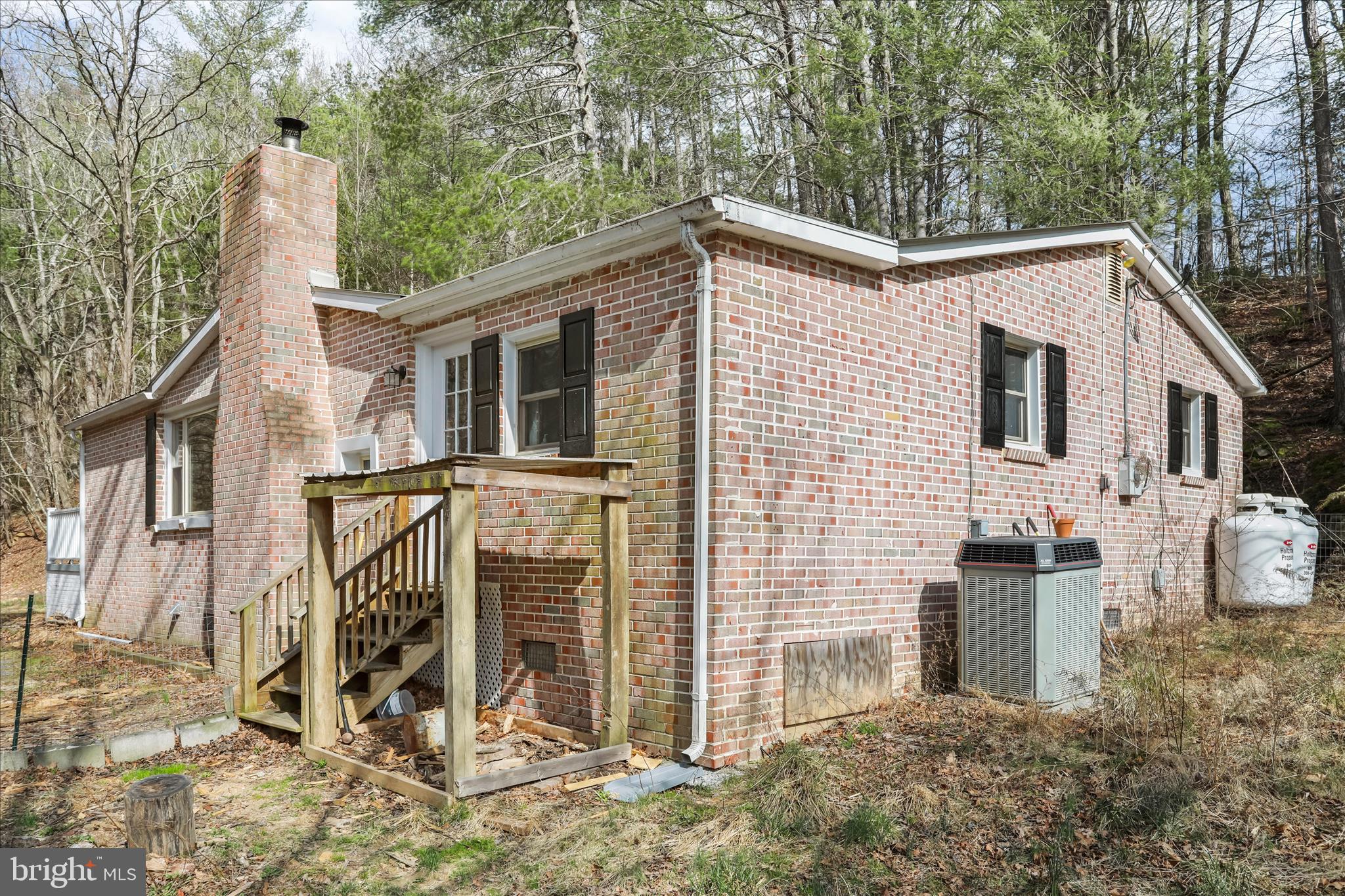 3699 Waites Run Road Wardensville, WV 26851 - Photo 14 of 43