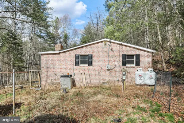 $365,000 | 3699 Waites Run Road, Wardensville, WV 26851