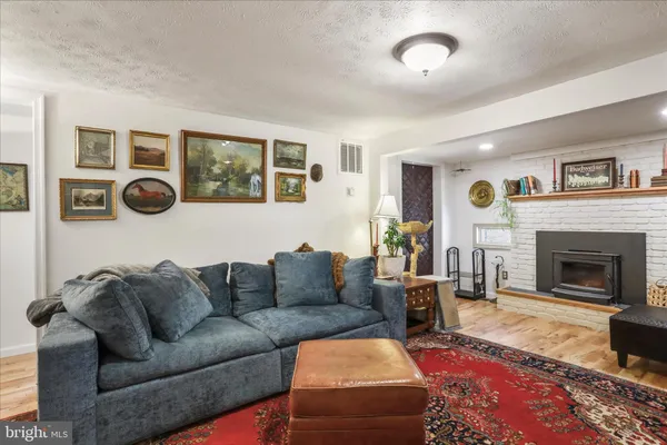 $365,000 | 3699 Waites Run Road, Wardensville, WV 26851