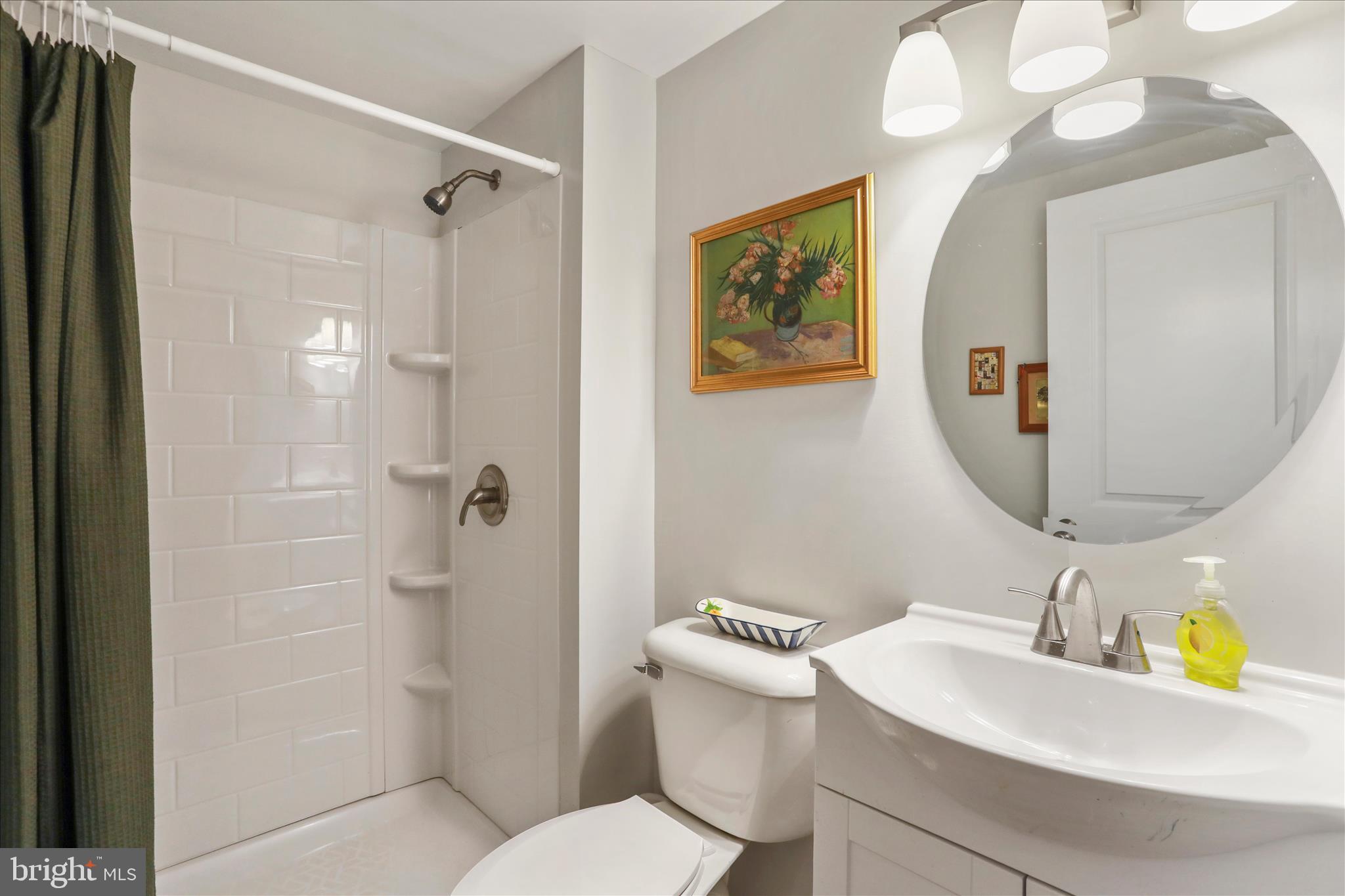 3699 Waites Run Road Wardensville, WV 26851 - Photo 28 of 43 Master Bath