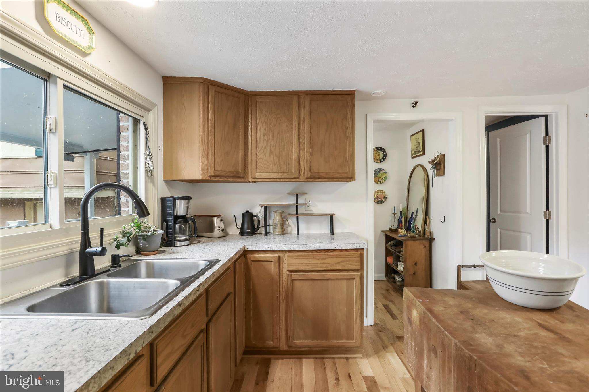 3699 Waites Run Road Wardensville, WV 26851 - Photo 39 of 43 Kitchen