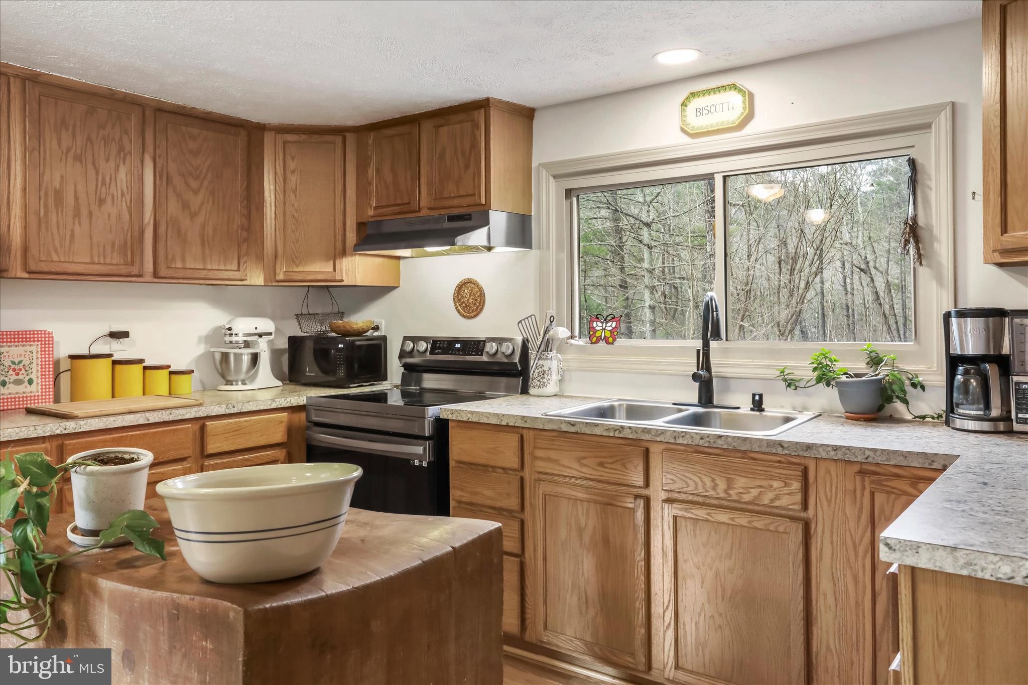 3699 Waites Run Road Wardensville, WV 26851 - Photo 41 of 43 Kitchen