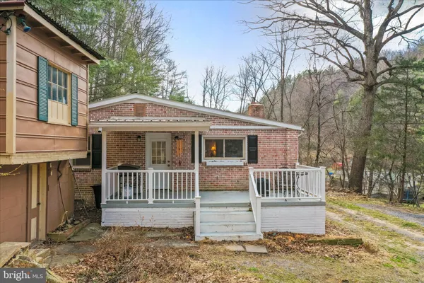 $365,000 | 3699 Waites Run Road, Wardensville, WV 26851