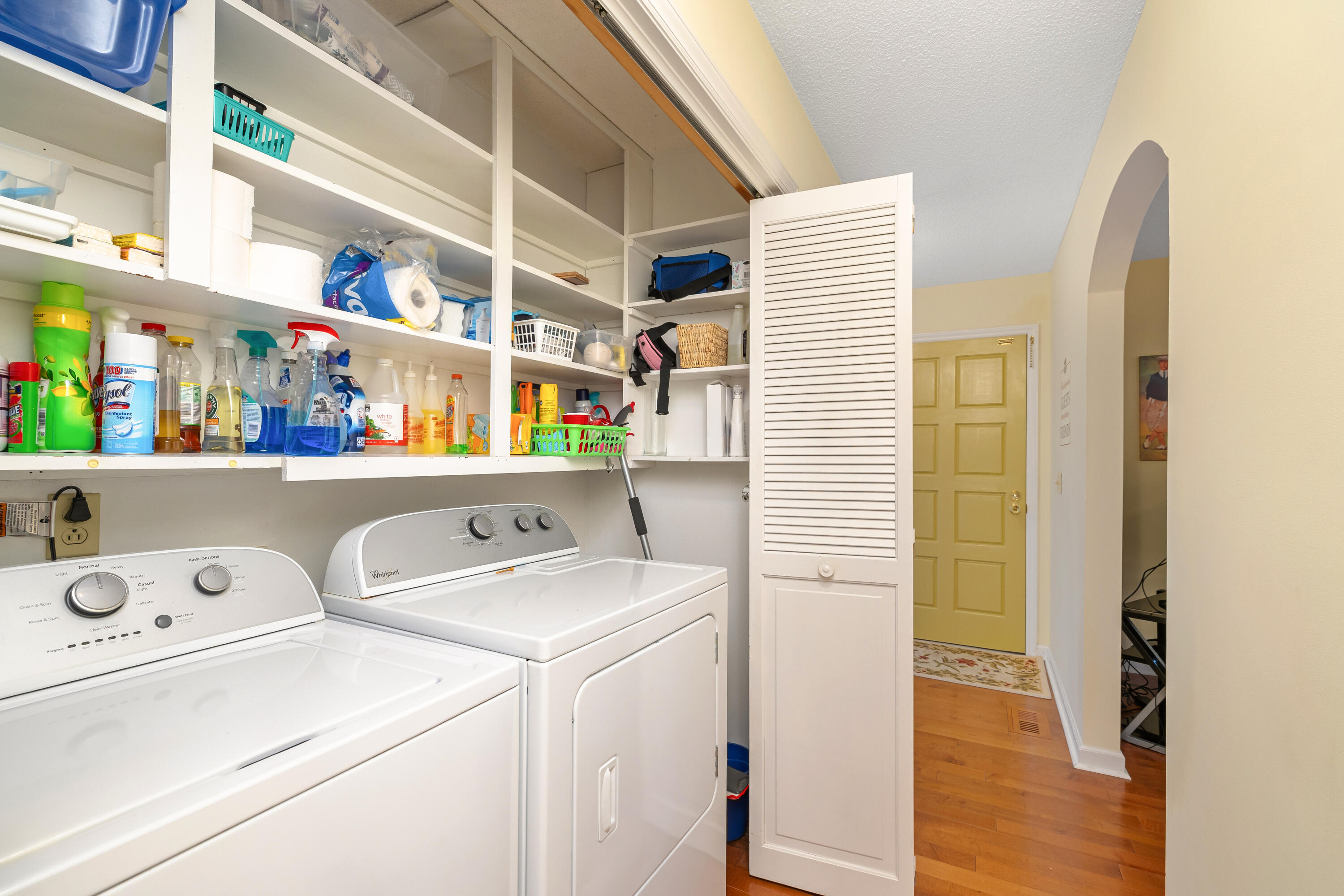612 Santee Drive Santee, SC 29142 - Photo 37 of 48 2026 laundry