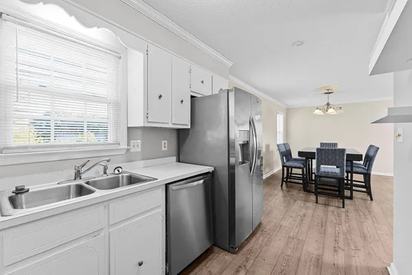 $154,500 | 1010 Hickman Road, Unit 5B, Augusta, GA 30904
