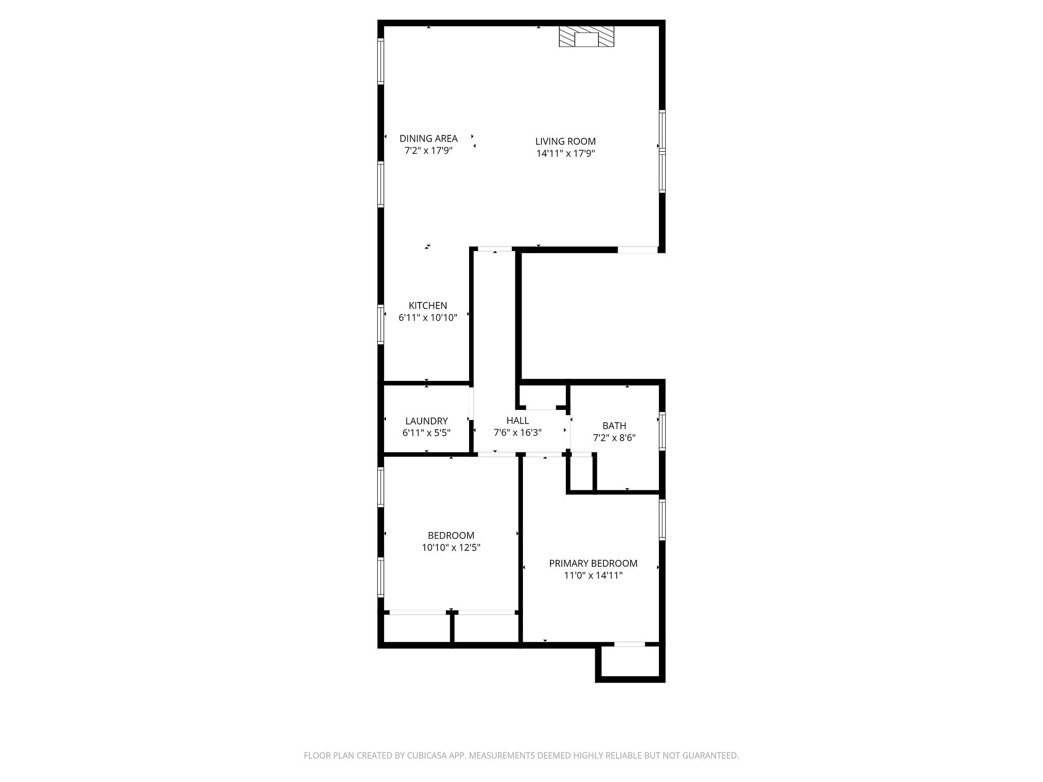 1010 Hickman Road, Unit 5B Augusta, GA 30904 - Photo 22 of 22