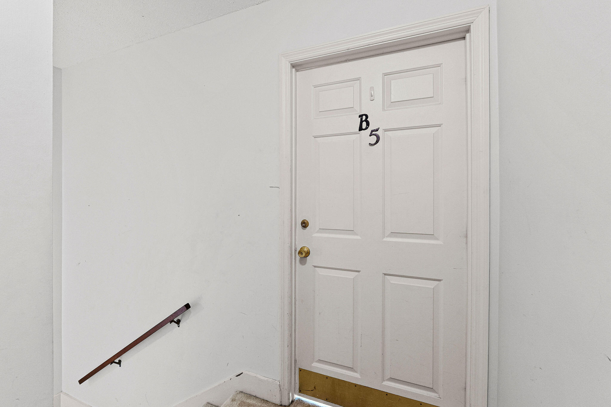 1010 Hickman Road, Unit 5B Augusta, GA 30904 - Photo 20 of 22 DSC08765