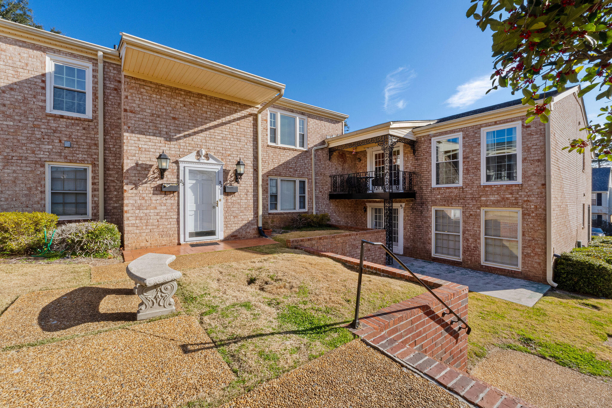 1010 Hickman Road, Unit 5B Augusta, GA 30904 - Photo 2 of 22 DSC08774