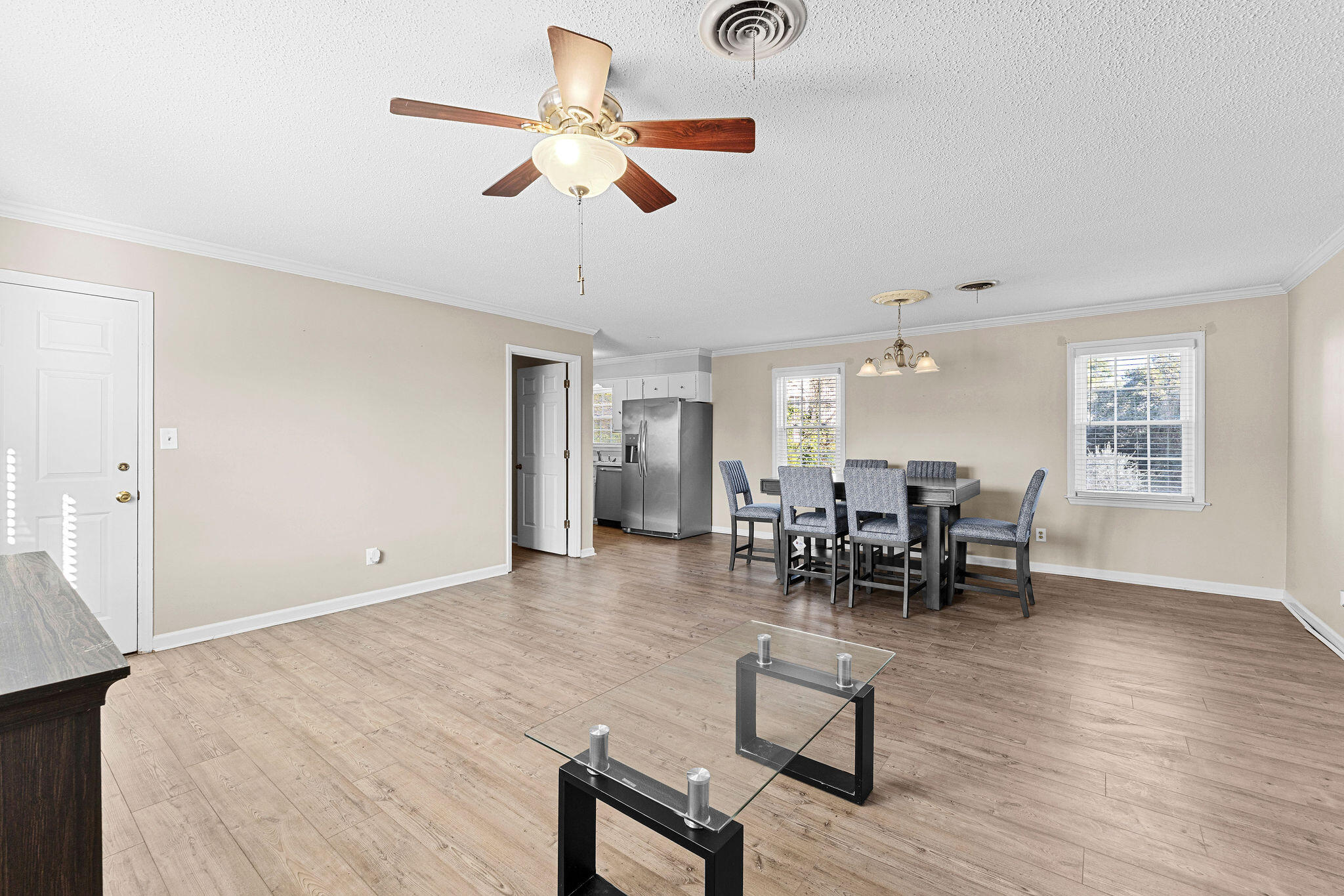 1010 Hickman Road, Unit 5B Augusta, GA 30904 - Photo 5 of 22 DSC08717