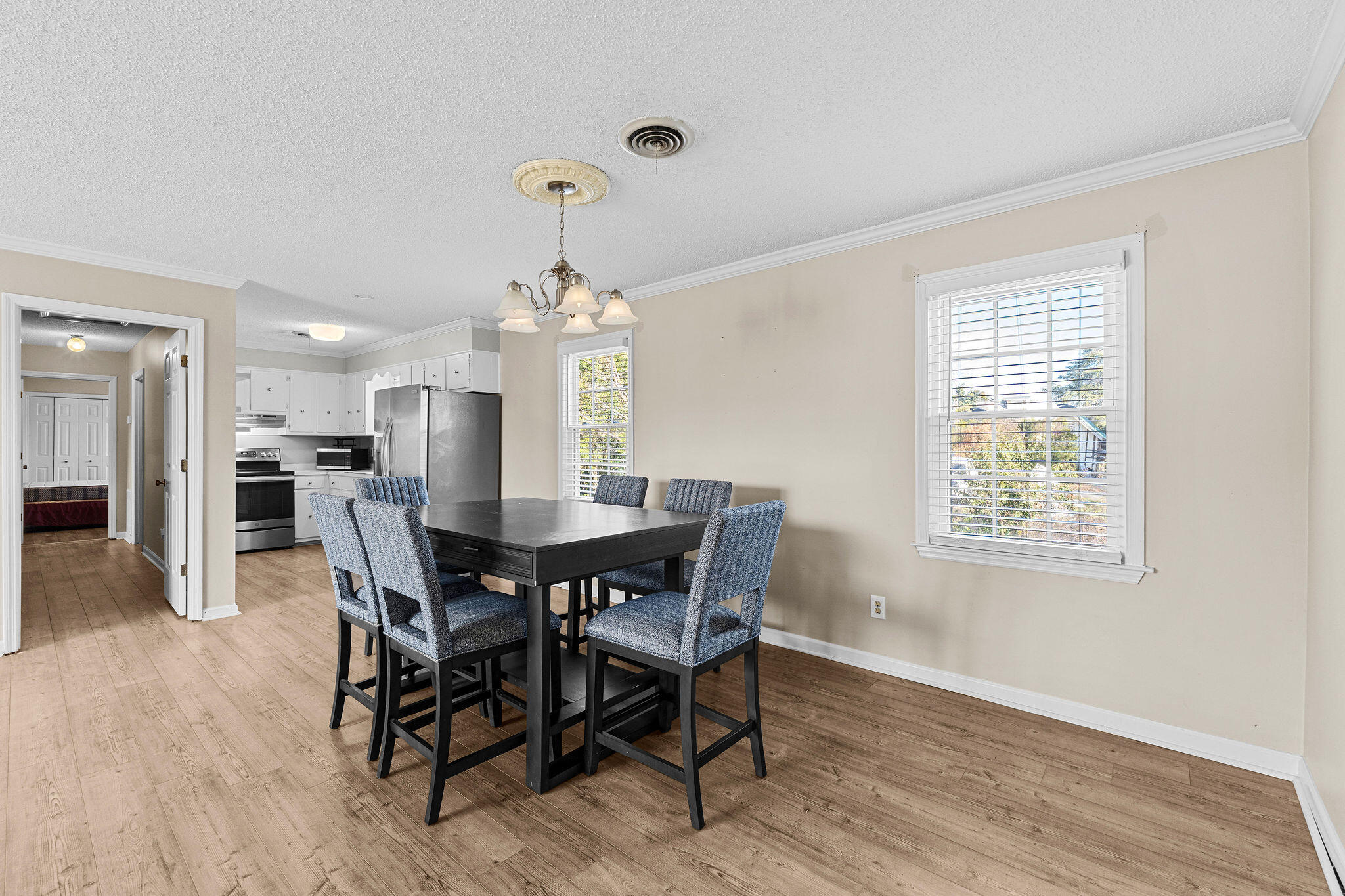 1010 Hickman Road, Unit 5B Augusta, GA 30904 - Photo 6 of 22 DSC08720