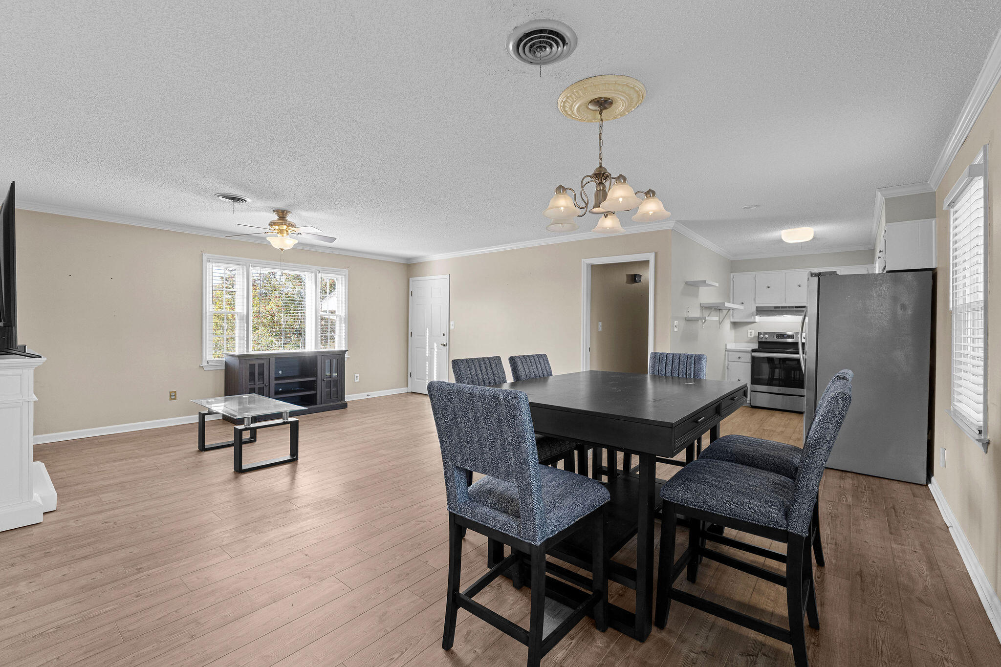 1010 Hickman Road, Unit 5B Augusta, GA 30904 - Photo 7 of 22 DSC08723