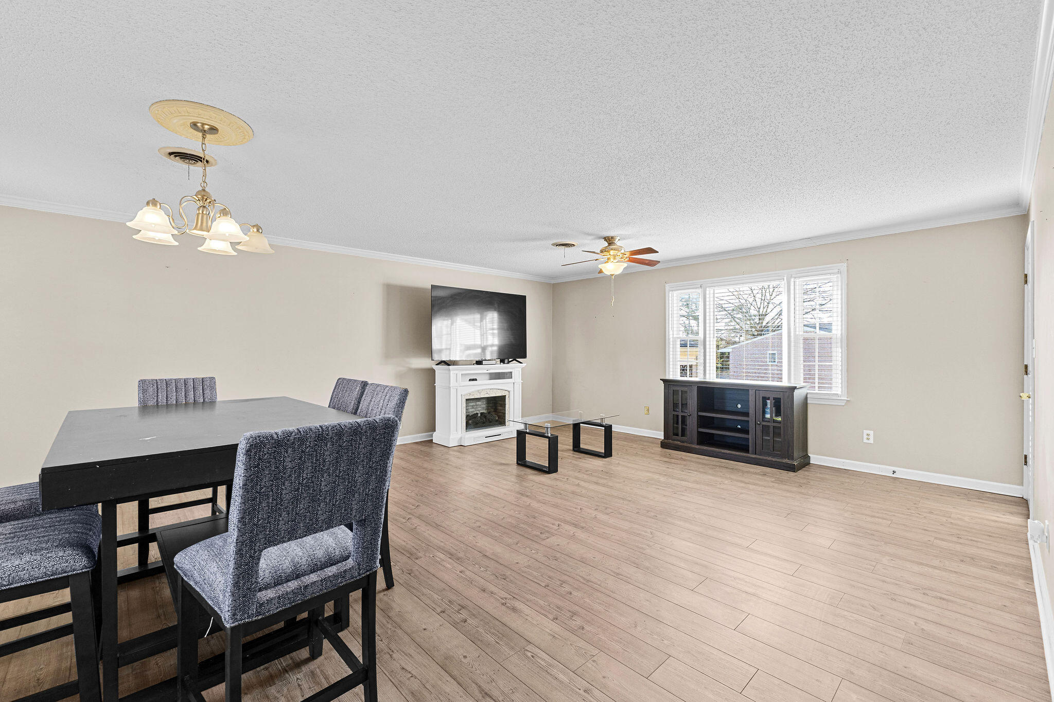 1010 Hickman Road, Unit 5B Augusta, GA 30904 - Photo 8 of 22 DSC08729