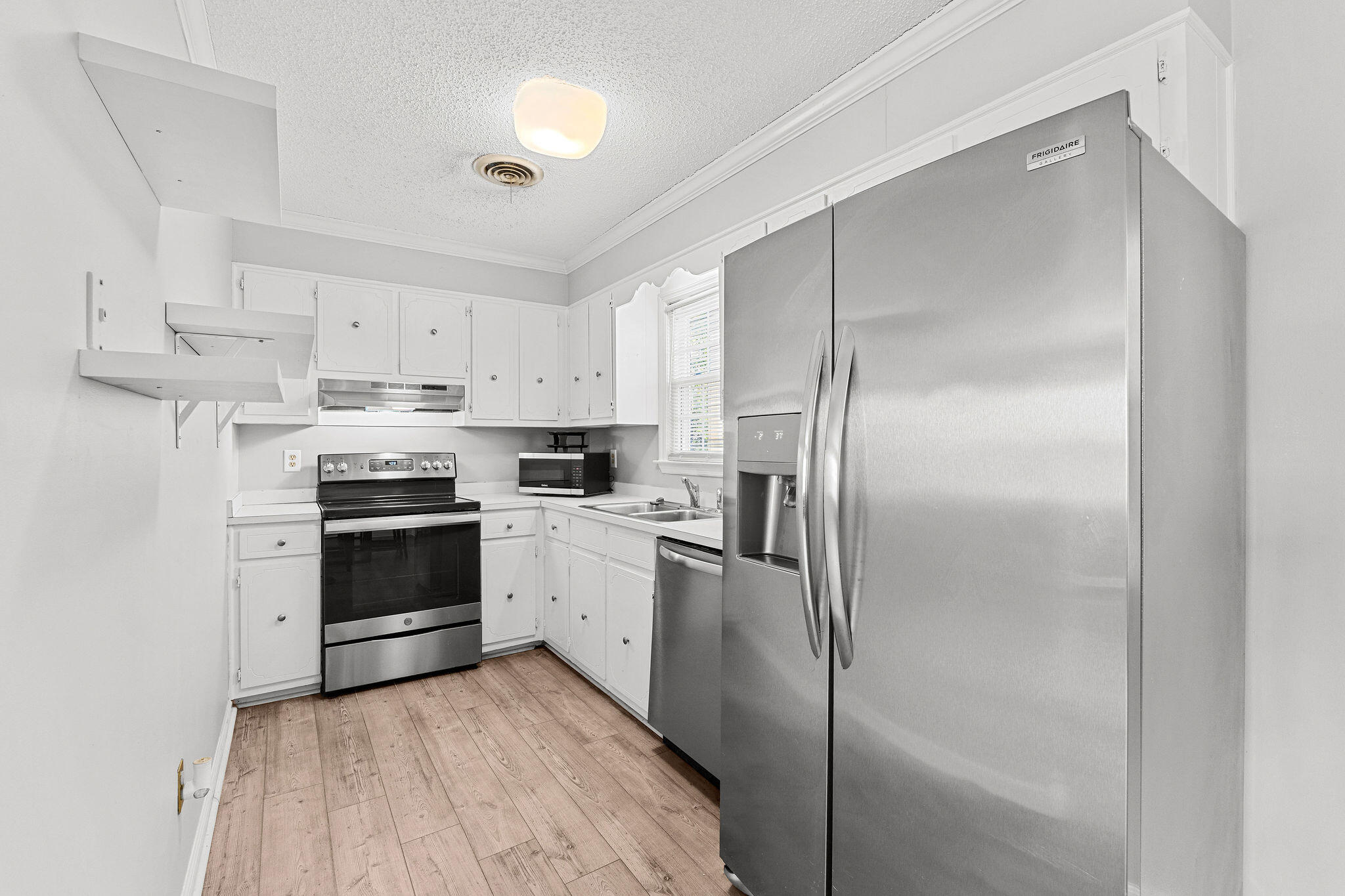 1010 Hickman Road, Unit 5B Augusta, GA 30904 - Photo 9 of 22 DSC08732