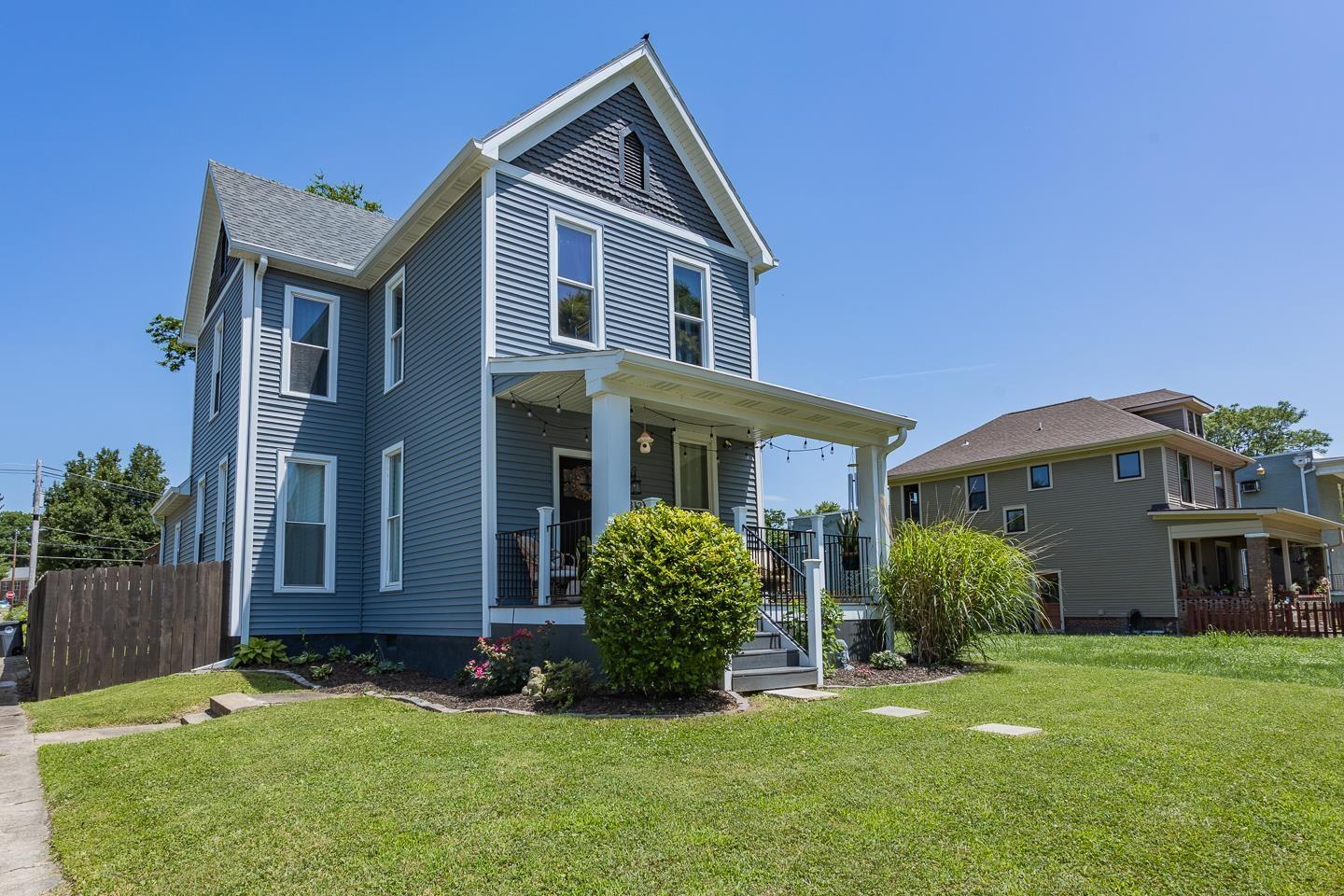 1312 Parrett Street Evansville, IN 47713 - Photo 1 of 32
