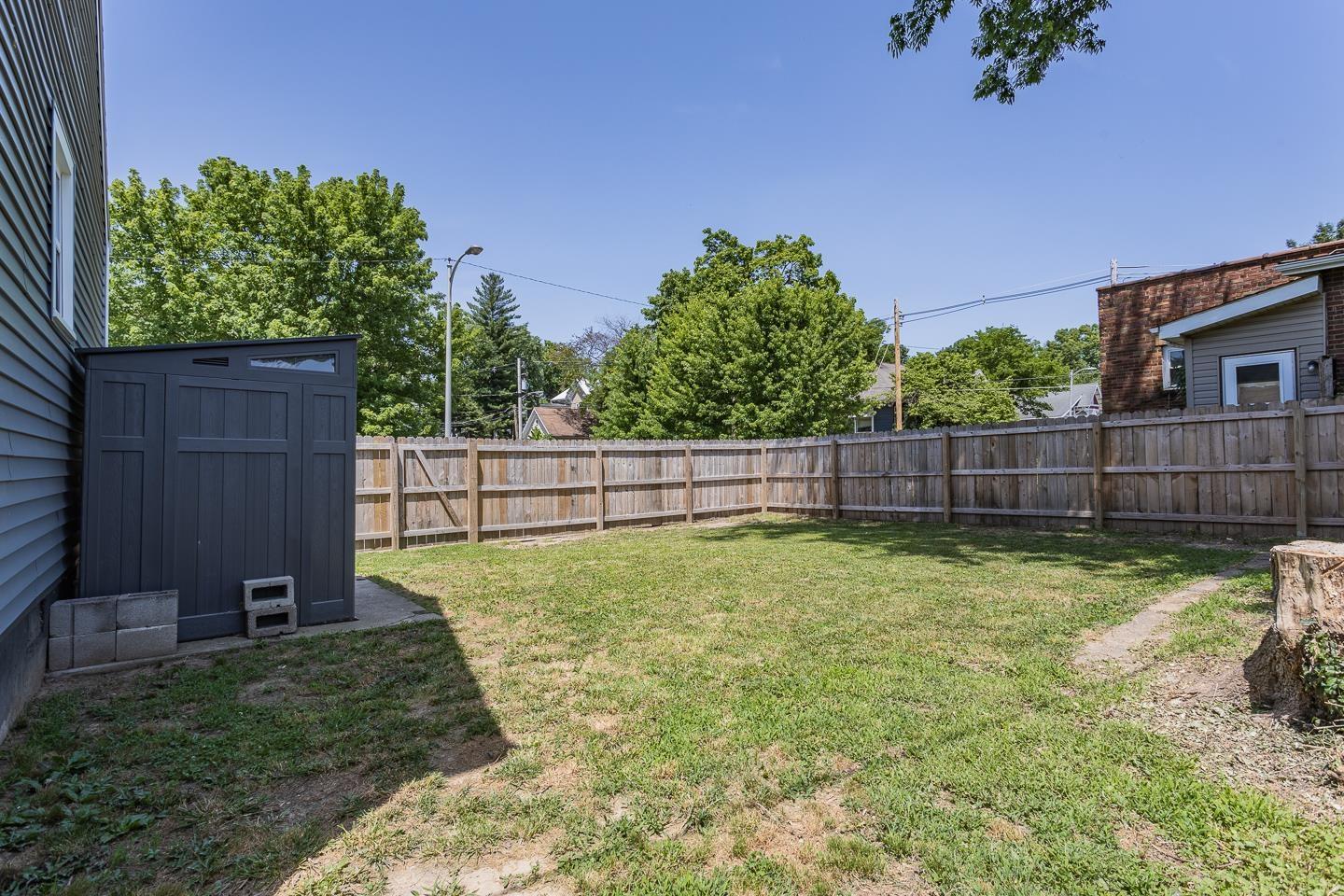 1312 Parrett Street Evansville, IN 47713 - Photo 28 of 32