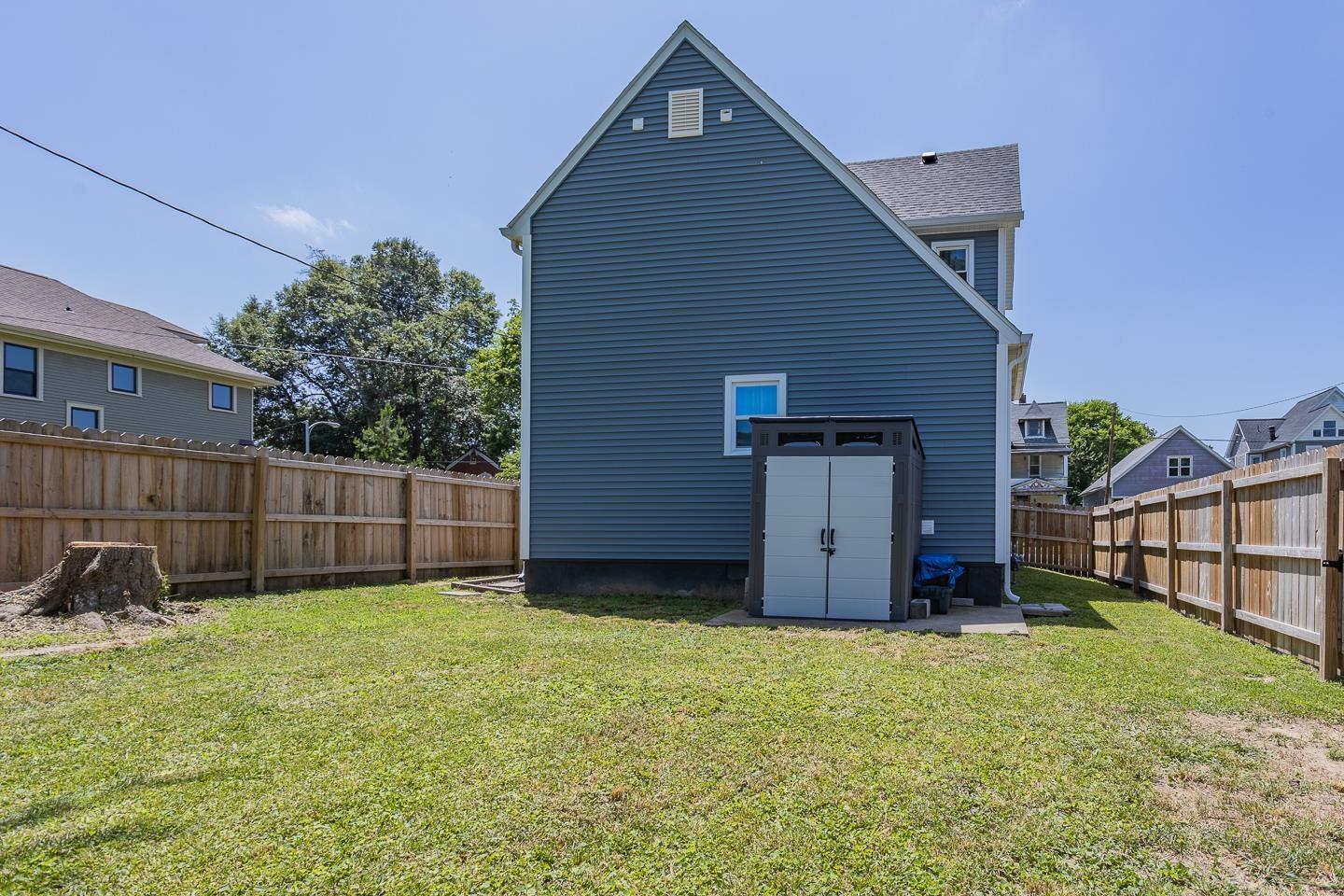 1312 Parrett Street Evansville, IN 47713 - Photo 31 of 32