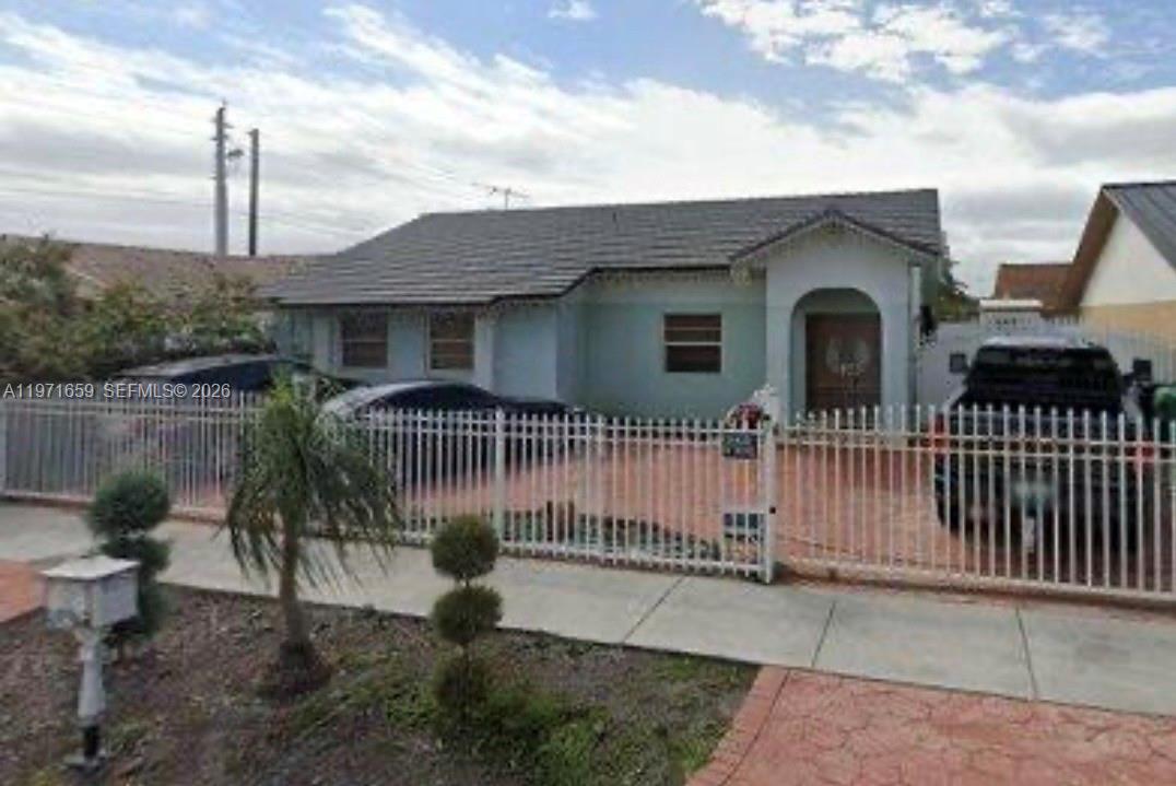 14216 Southwest 11th Terrace Miami, FL 33184 - Photo 1 of 5
