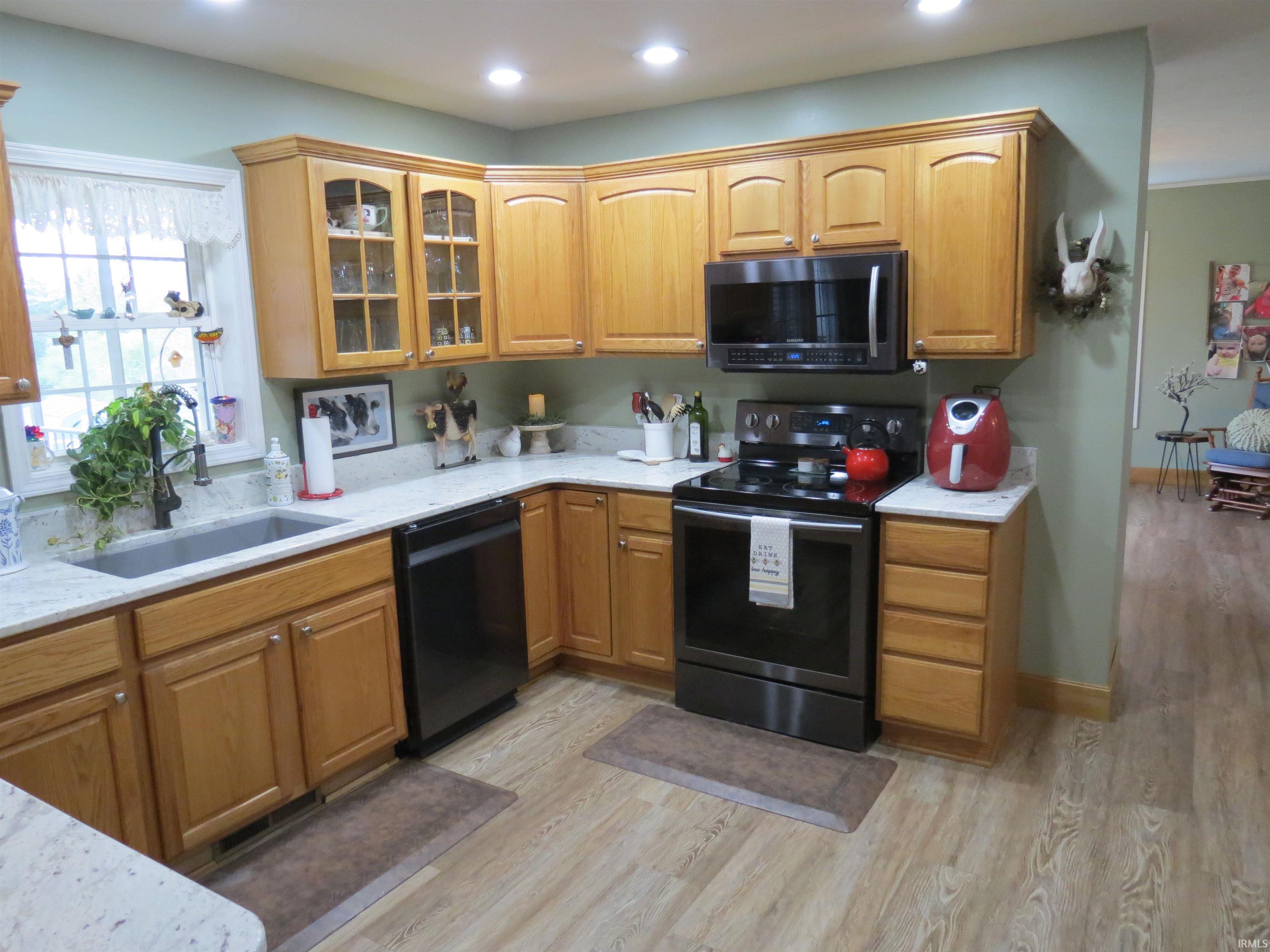 2285 West Co Road North Petersburg, IN 47567 - Photo 14 of 36 Gallery Image 14