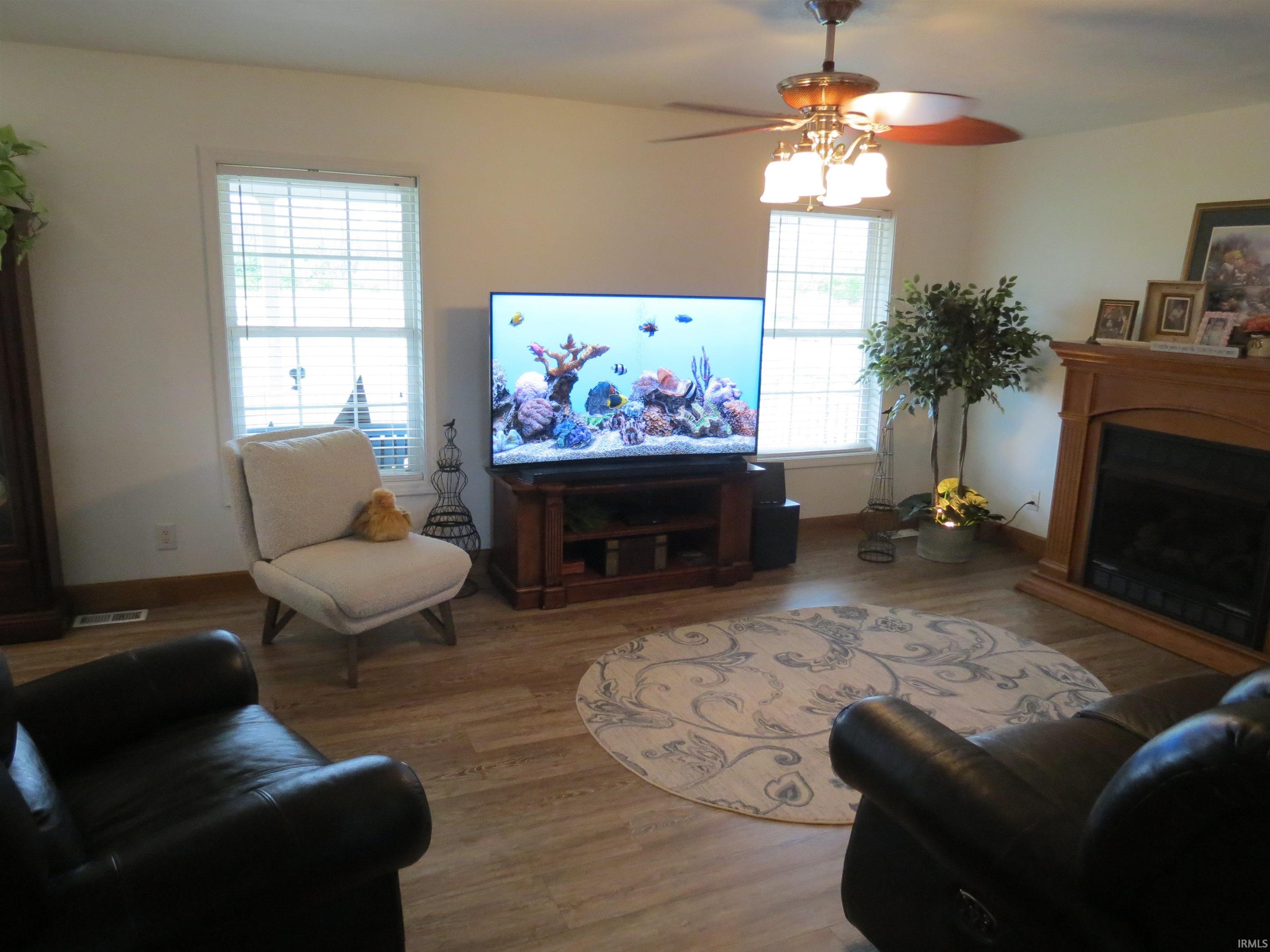2285 West Co Road North Petersburg, IN 47567 - Photo 15 of 36 Gallery Image 15