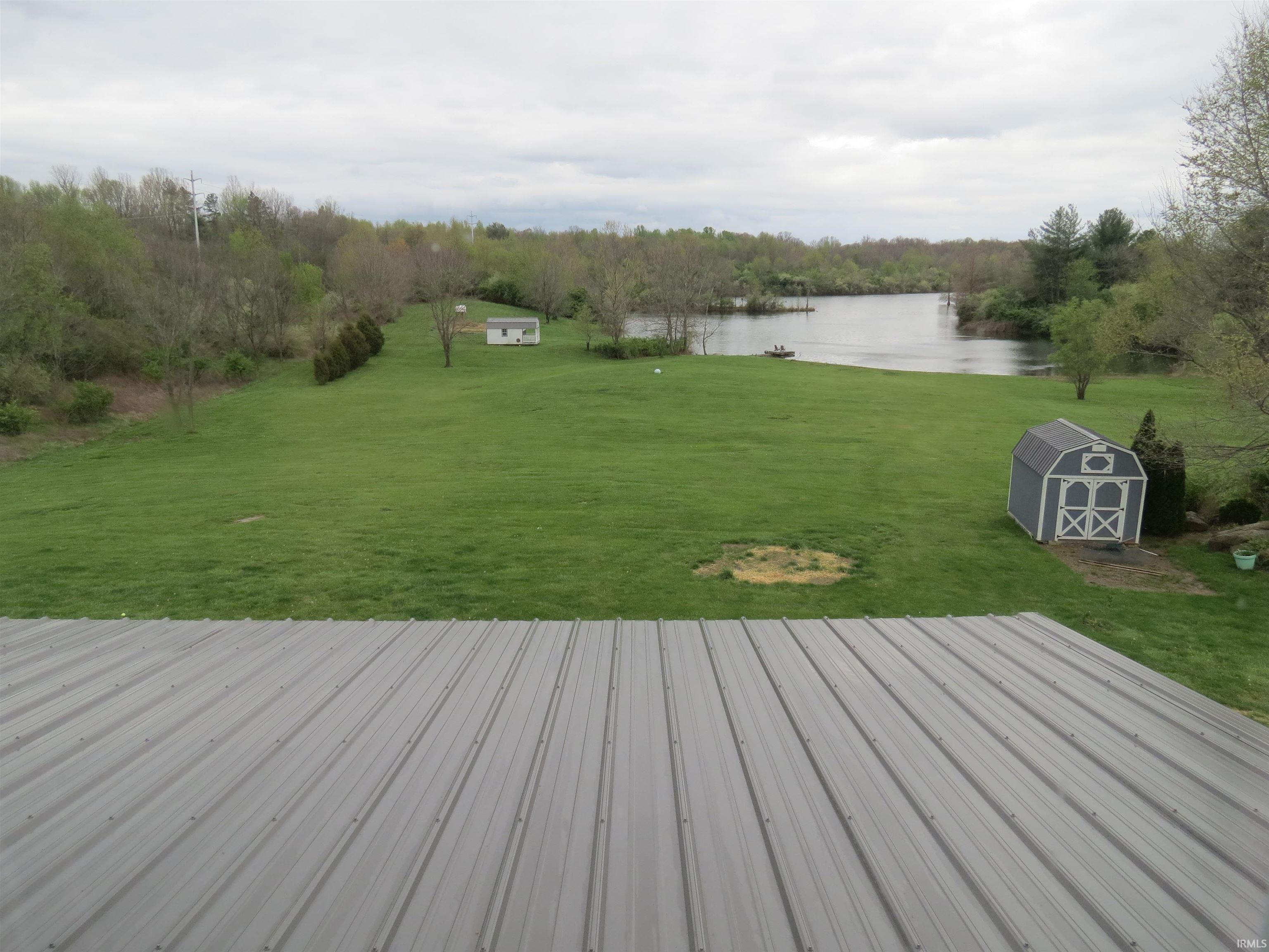 2285 West Co Road North Petersburg, IN 47567 - Photo 16 of 36 Gallery Image 16