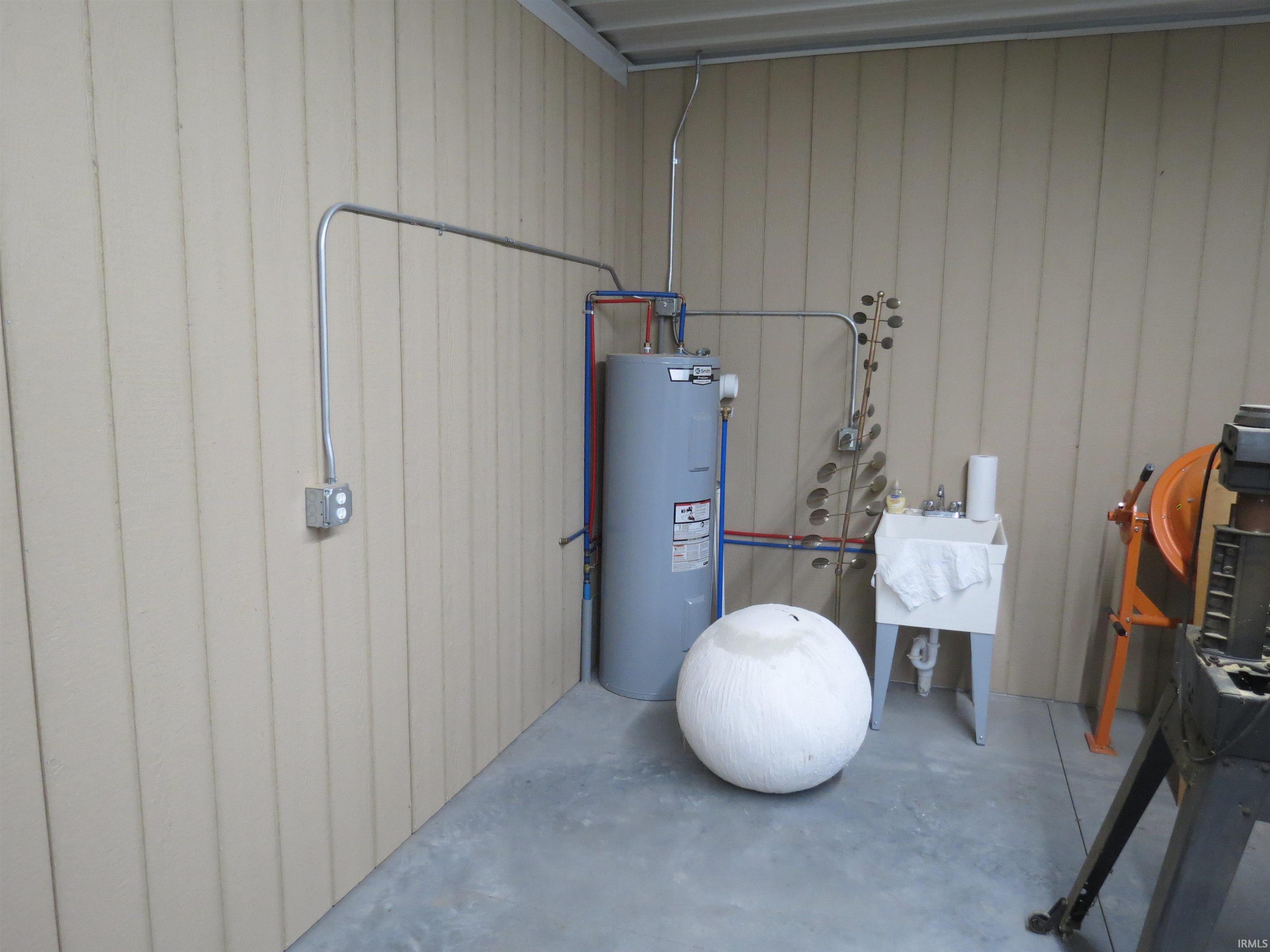 2285 West Co Road North Petersburg, IN 47567 - Photo 26 of 36 Gallery Image 26