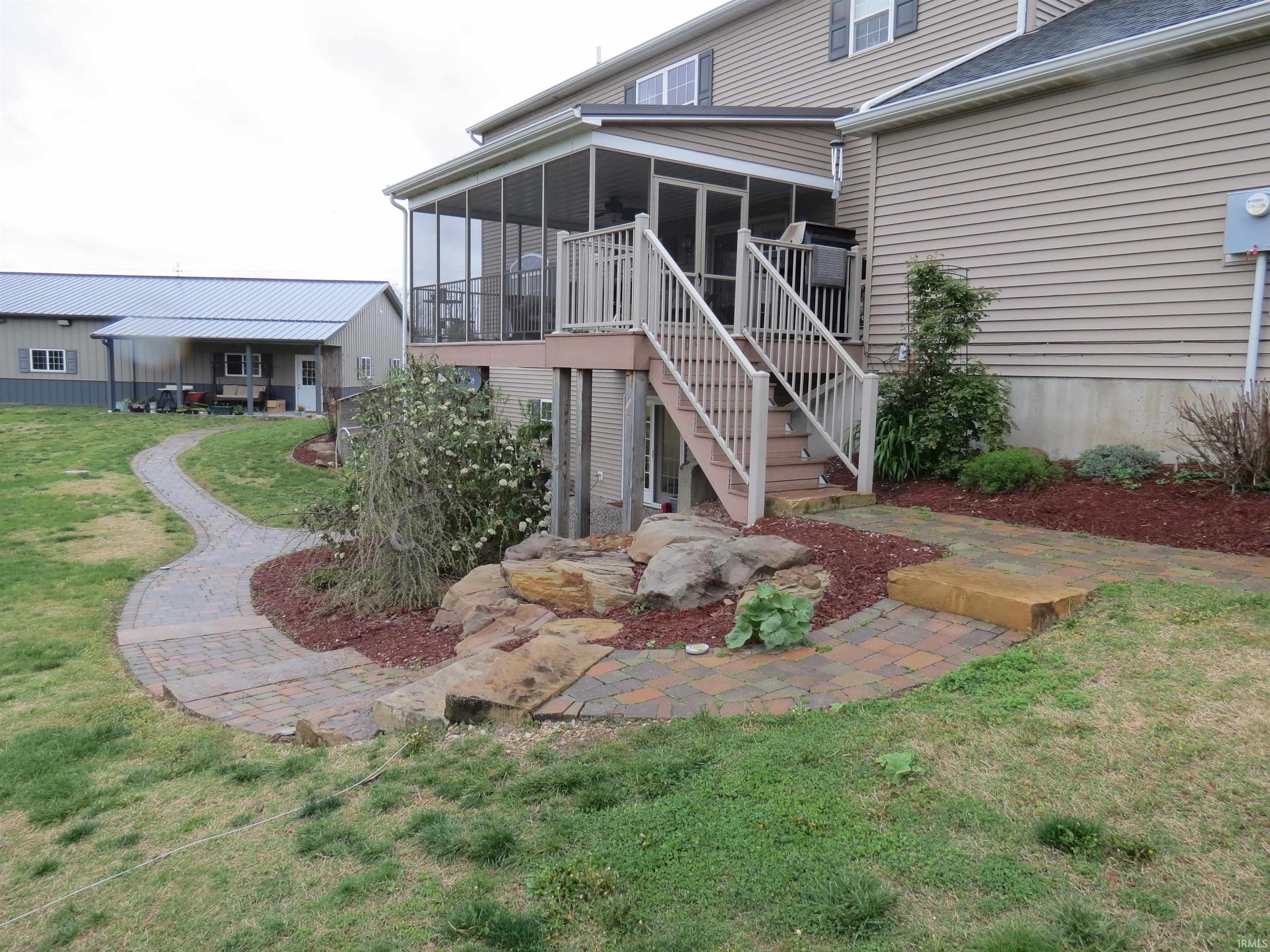 2285 West Co Road North Petersburg, IN 47567 - Photo 27 of 36 Gallery Image 27