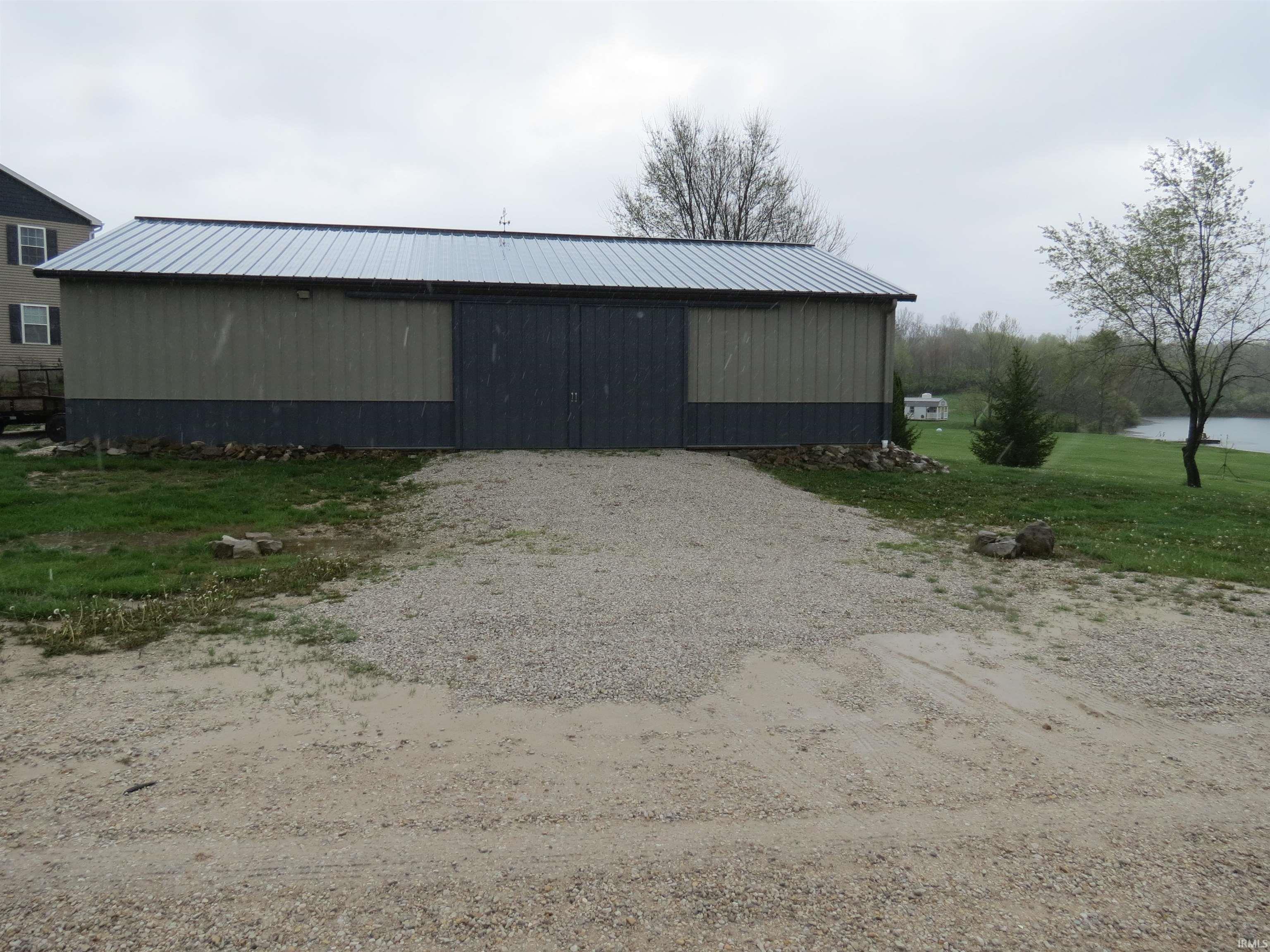 2285 West Co Road North Petersburg, IN 47567 - Photo 30 of 36 Gallery Image 30