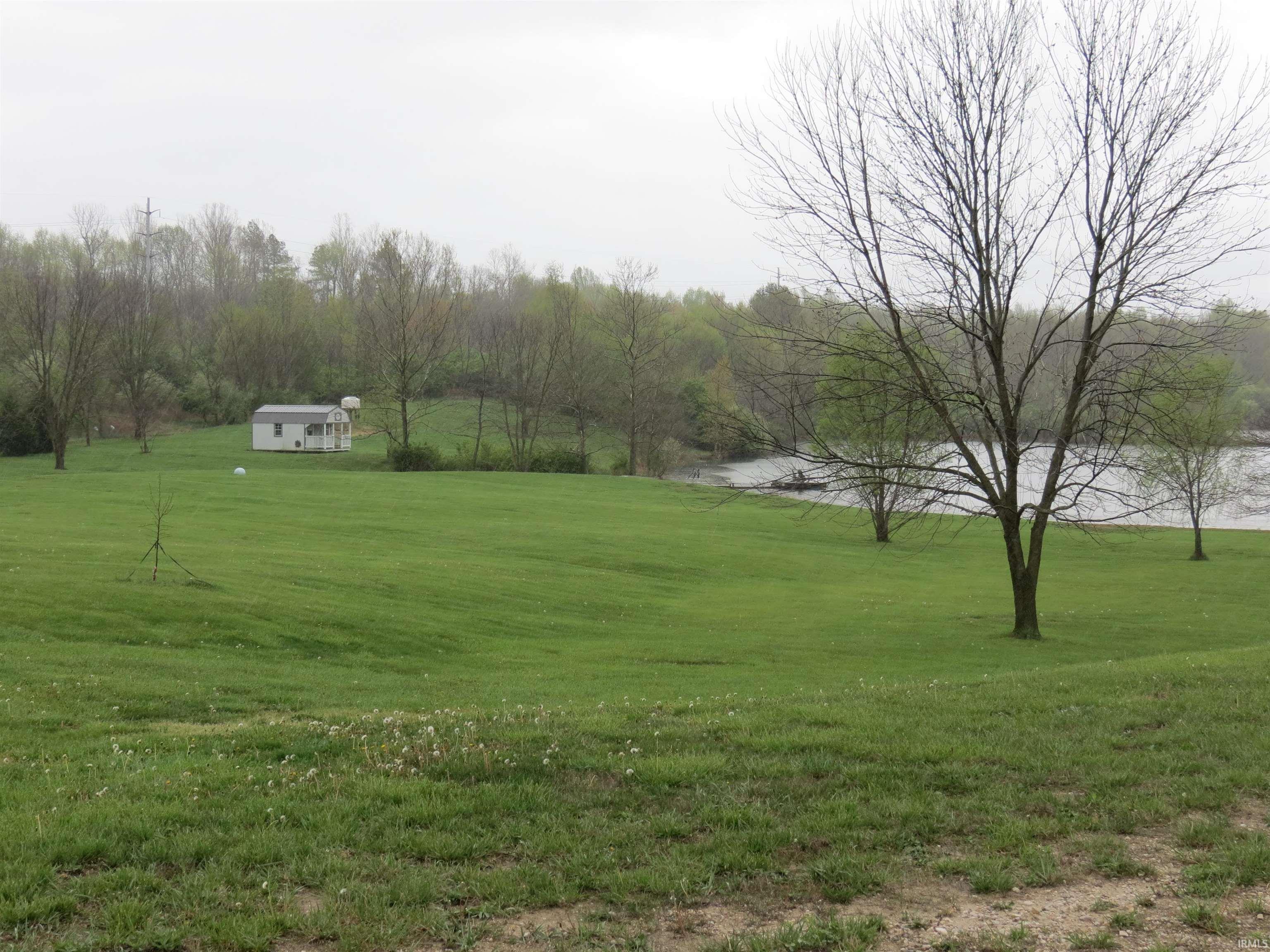 2285 West Co Road North Petersburg, IN 47567 - Photo 31 of 36 Gallery Image 31