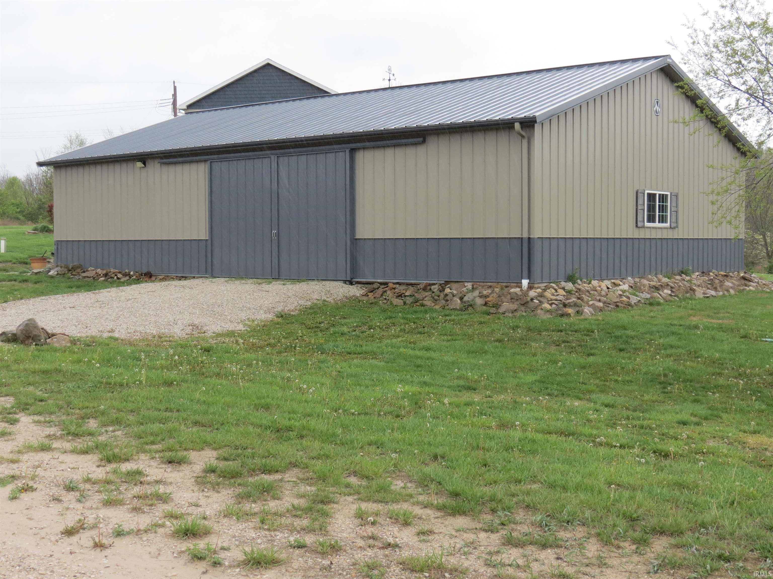 2285 West Co Road North Petersburg, IN 47567 - Photo 33 of 36 Gallery Image 33