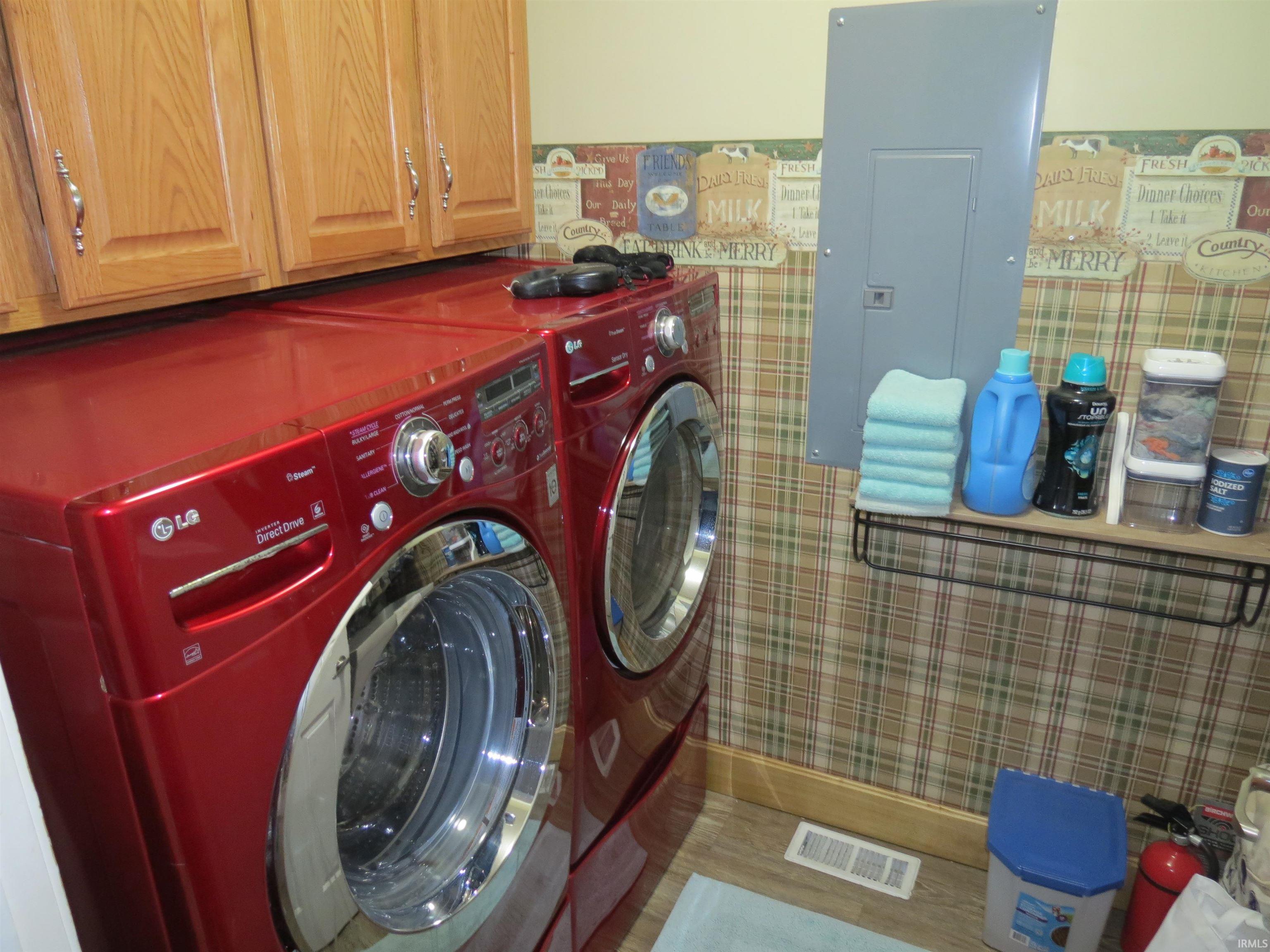 2285 West Co Road North Petersburg, IN 47567 - Photo 36 of 36 Gallery Image 36