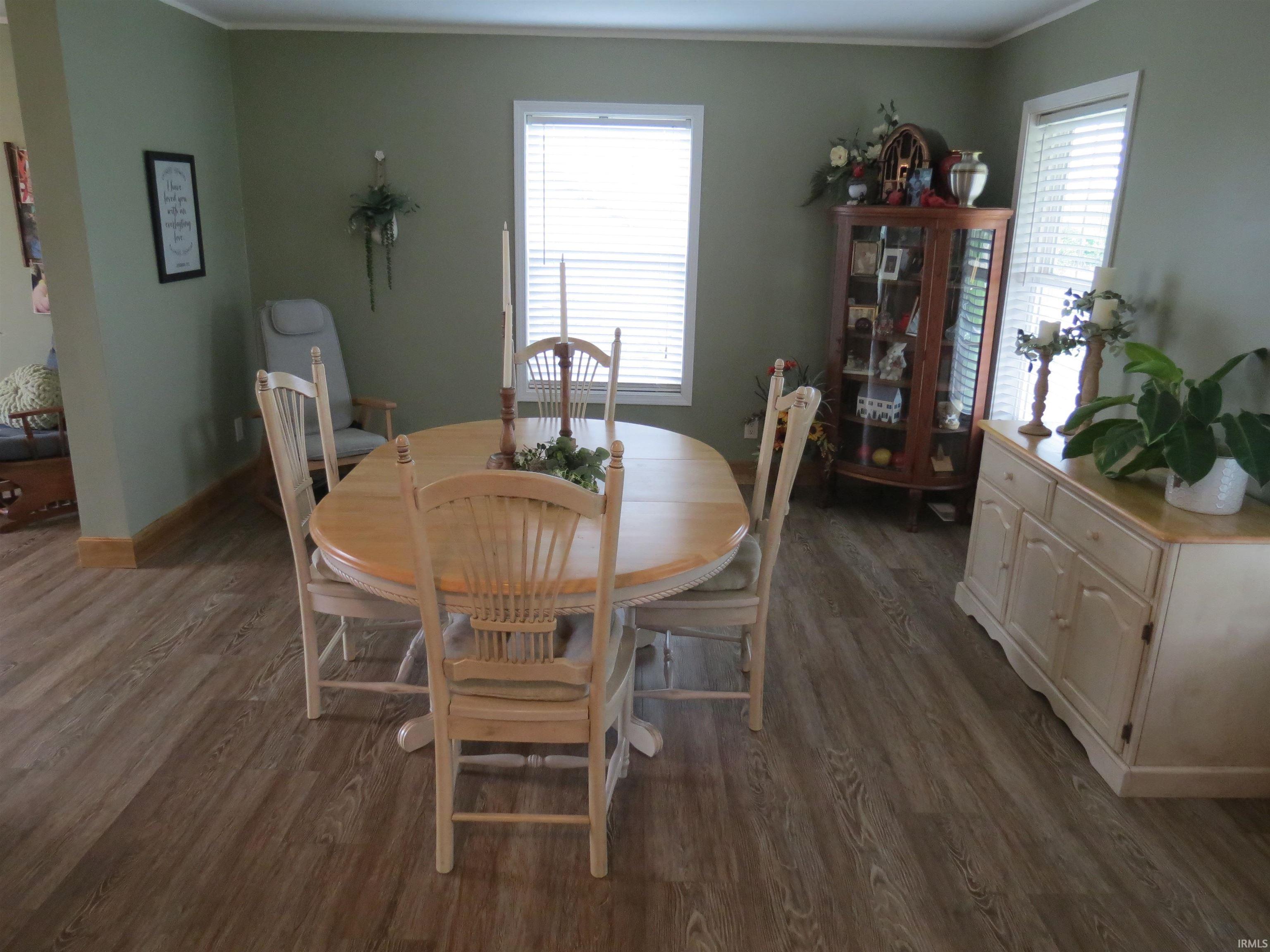 2285 West Co Road North Petersburg, IN 47567 - Photo 8 of 36 Gallery Image 8