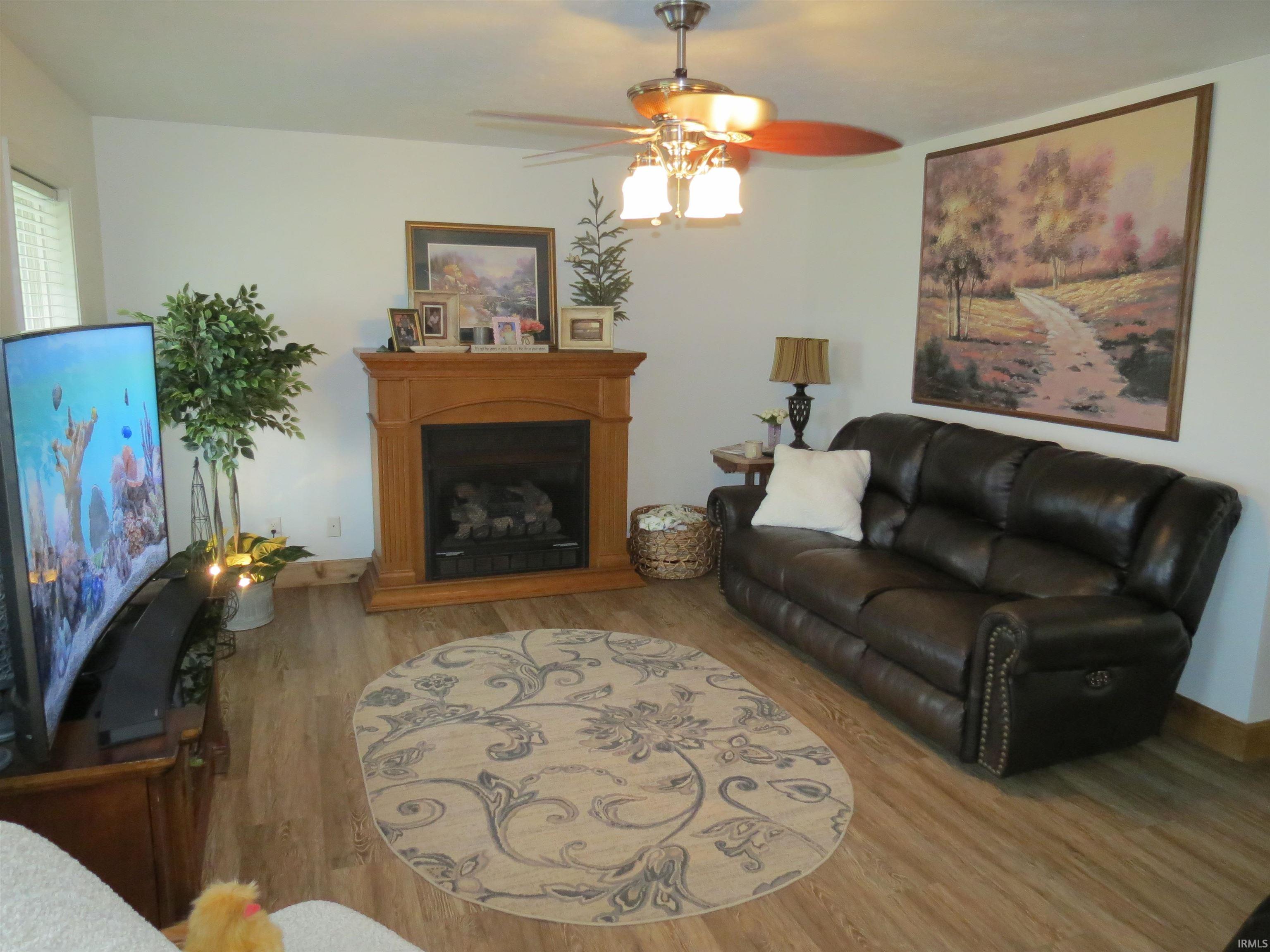 2285 West Co Road North Petersburg, IN 47567 - Photo 10 of 36 Gallery Image 10
