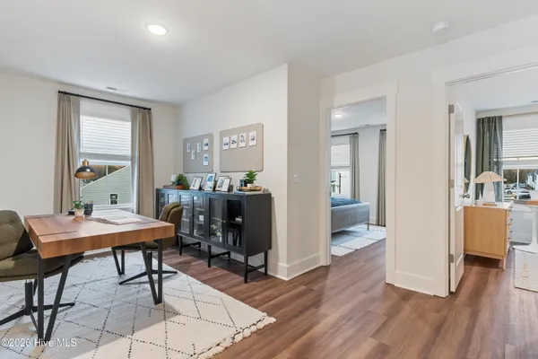$325,378 | 69 West Pioneer Way, Unit 106, Hampstead, NC 28443