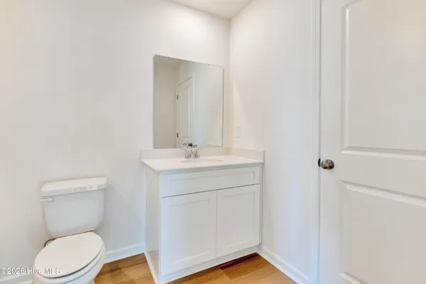 $325,378 | 69 West Pioneer Way, Unit 106, Hampstead, NC 28443