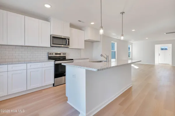 $325,378 | 69 West Pioneer Way, Unit 106, Hampstead, NC 28443