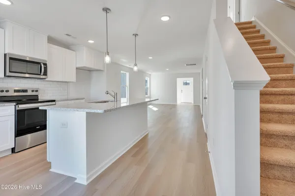 $325,378 | 69 West Pioneer Way, Unit 106, Hampstead, NC 28443