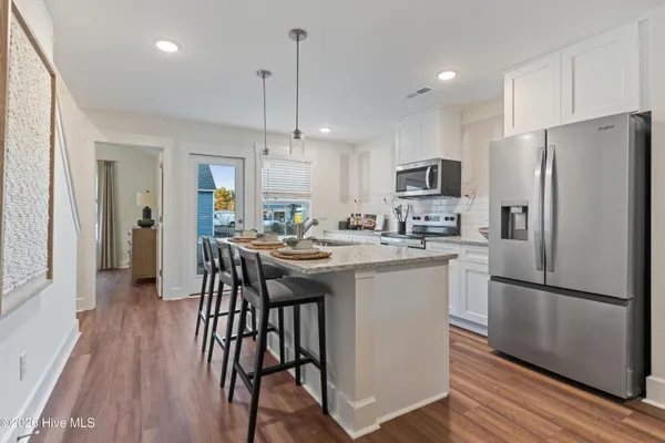 $325,378 | 69 West Pioneer Way, Unit 106, Hampstead, NC 28443