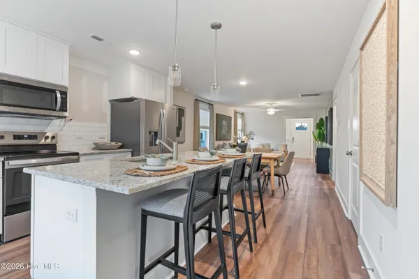 $325,378 | 69 West Pioneer Way, Unit 106, Hampstead, NC 28443