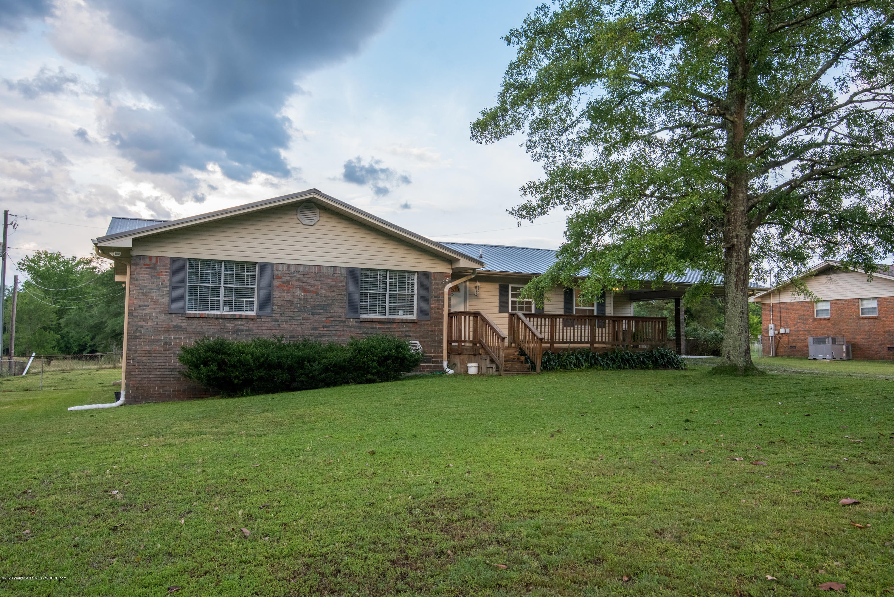 89 Drummond Cut-Off Road Jasper, AL 35504 - Photo 22 of 26 Gallery Image 22