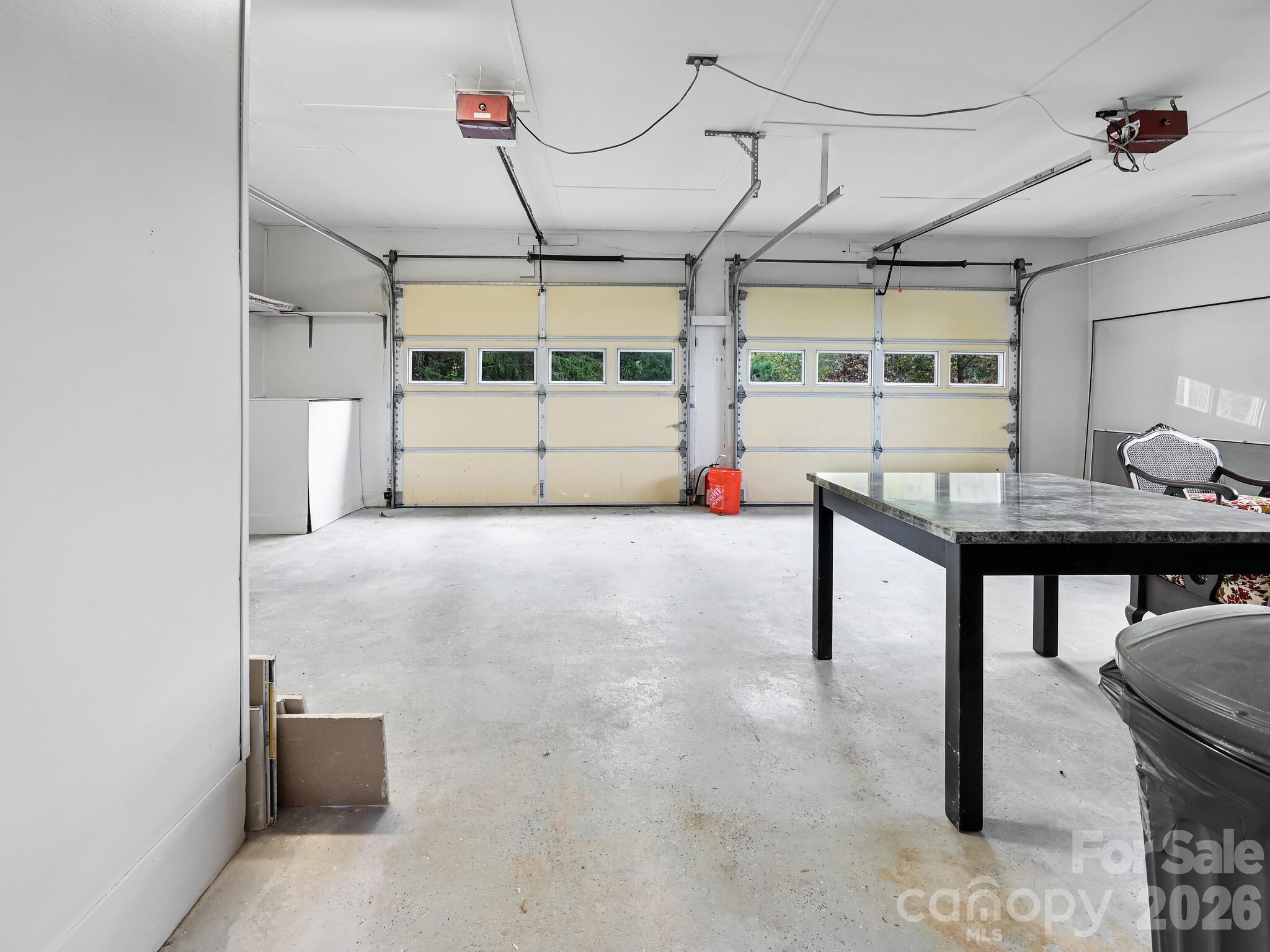 651 Case Cove Road Candler, NC 28715 - Photo 25 of 45 a room with furniture