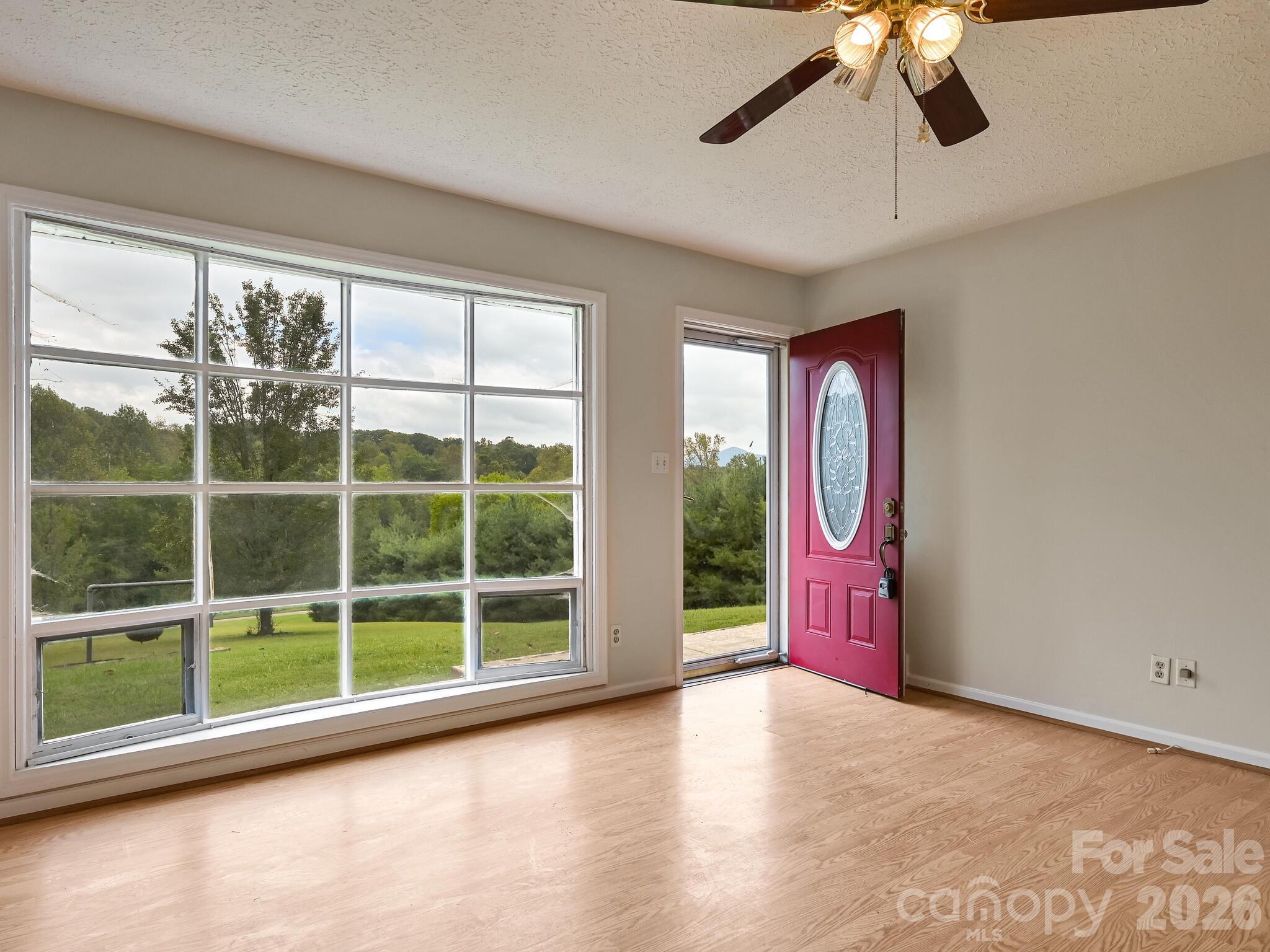 651 Case Cove Road Candler, NC 28715 - Photo 3 of 45