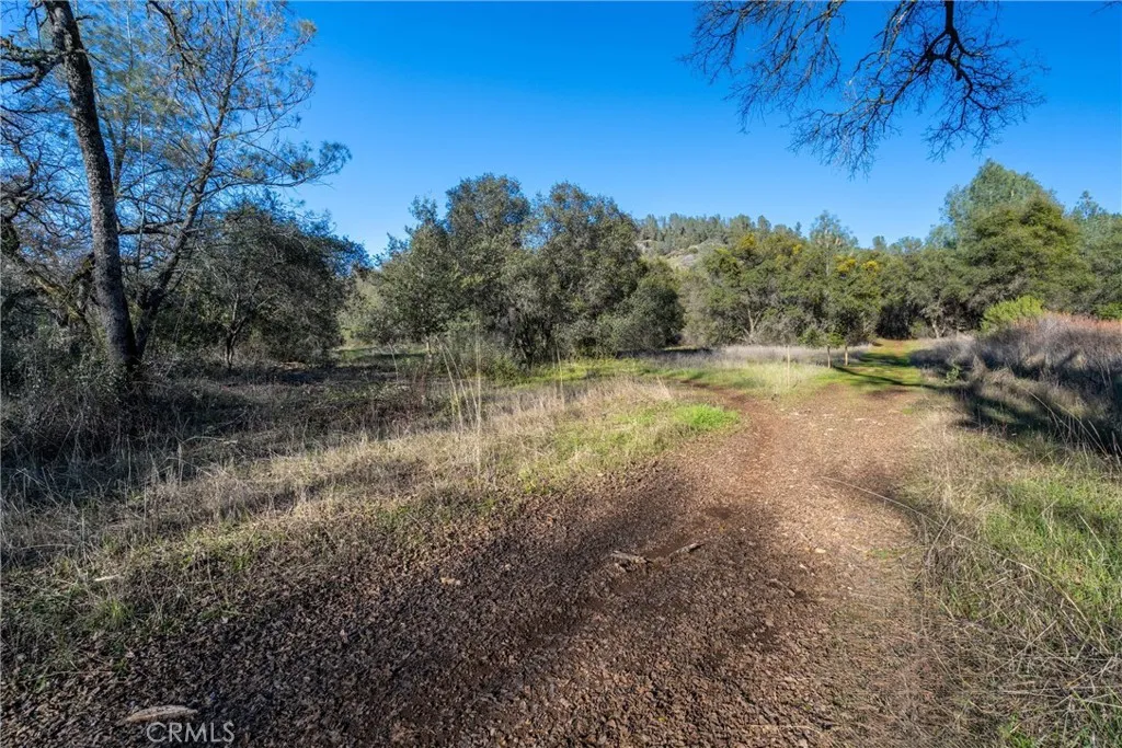 0 Crown Point Road Magalia, CA 95954 - Photo 38 of 39 a view of a lake view