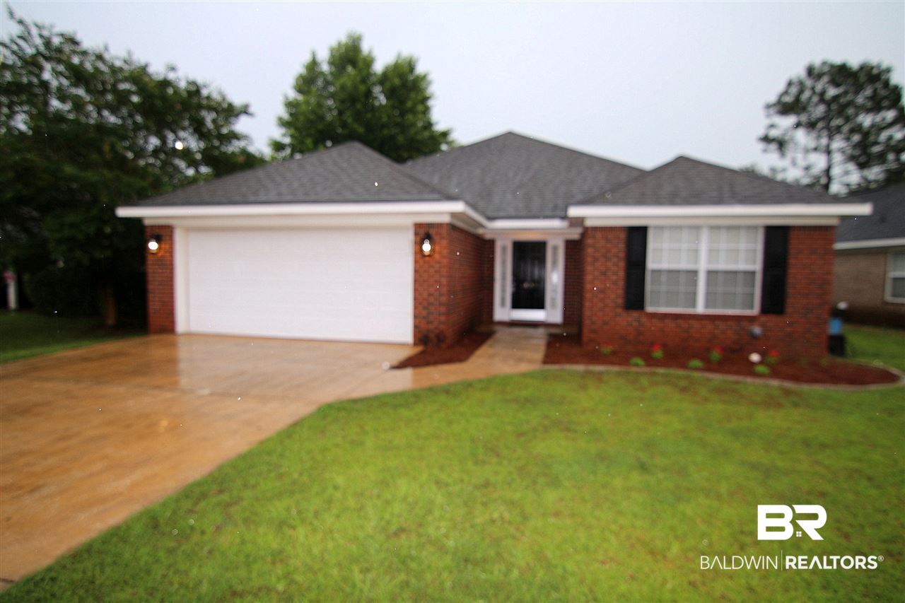 1839 Kendall Court Mobile, AL 36695 - Photo 6 of 19