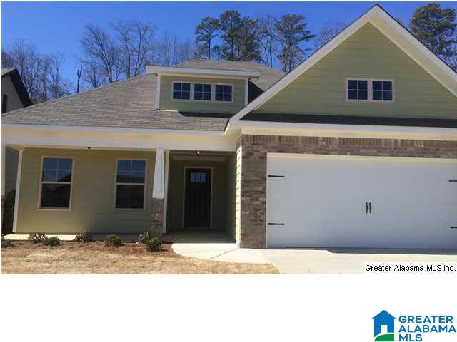 5330 Jean Ridge Lane, Unit 12 Odenville, AL 35120 - Photo 1 of 7