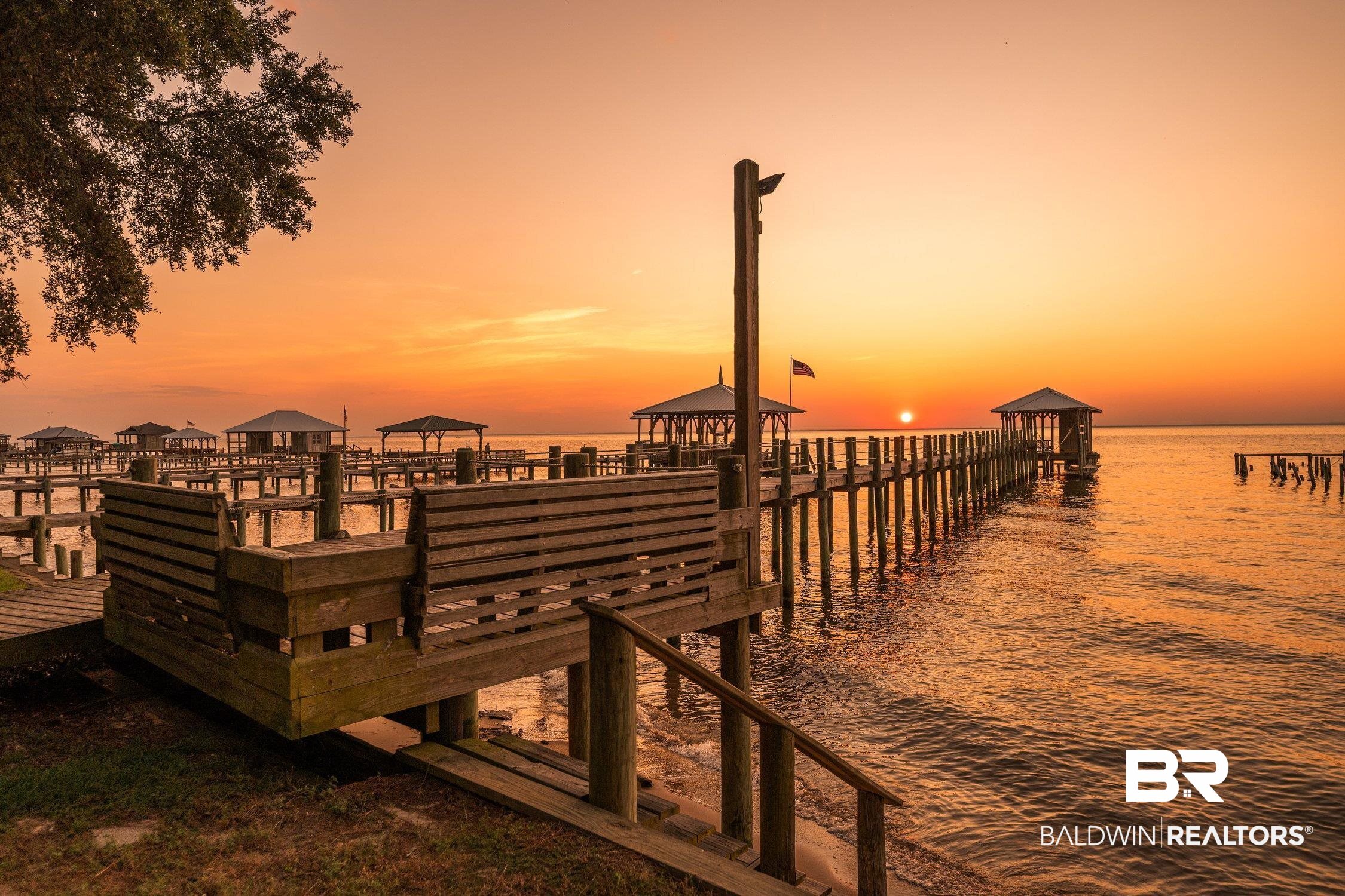5490 Battles Road Fairhope, AL 36532 - Photo 13 of 47